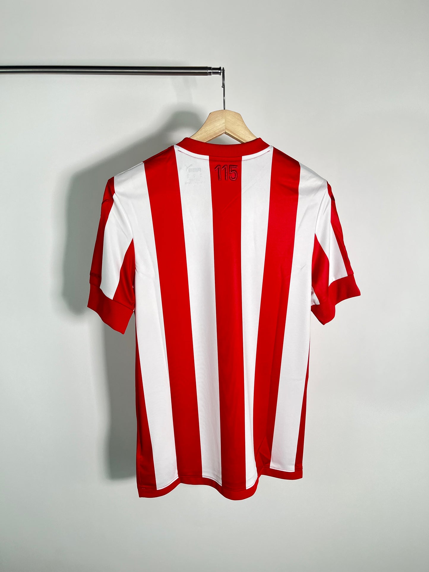 Jersey Chivas 115 Años 2021 2022 *C/Etiquetas* (M)
