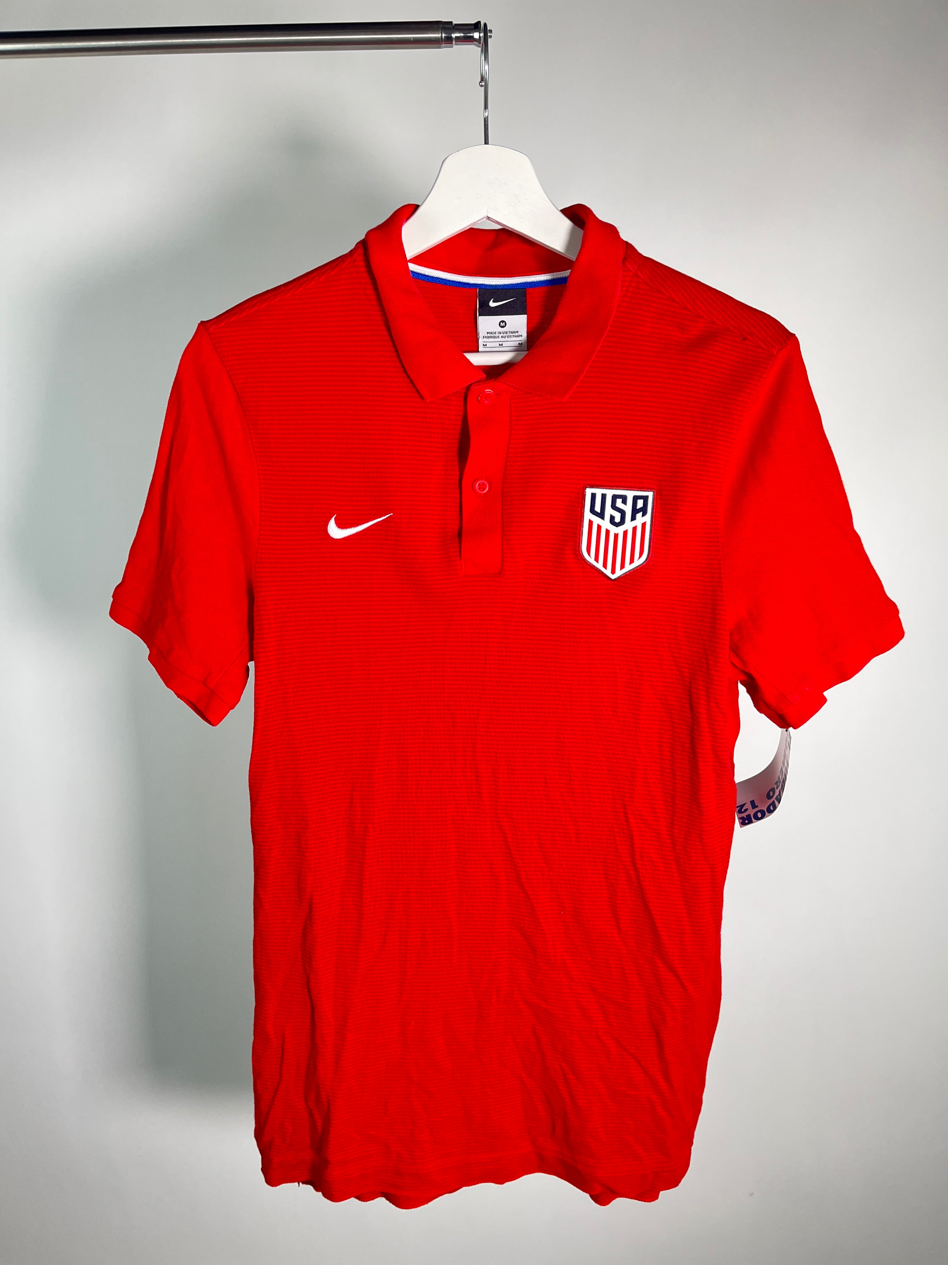 Polo Estados Unidos 2016 2017 (M)