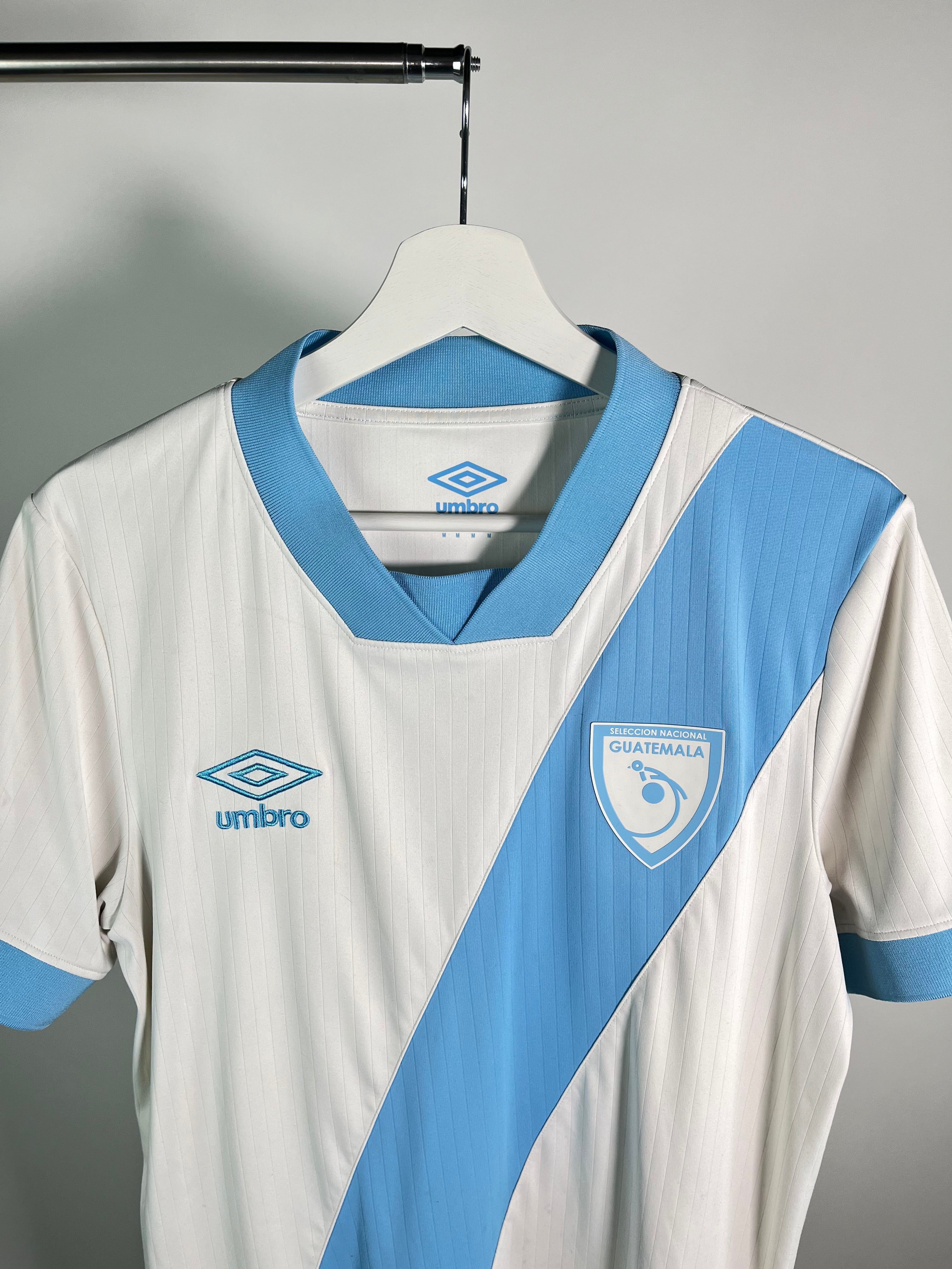 Jersey Guatemala Local 2025 2026 (M)