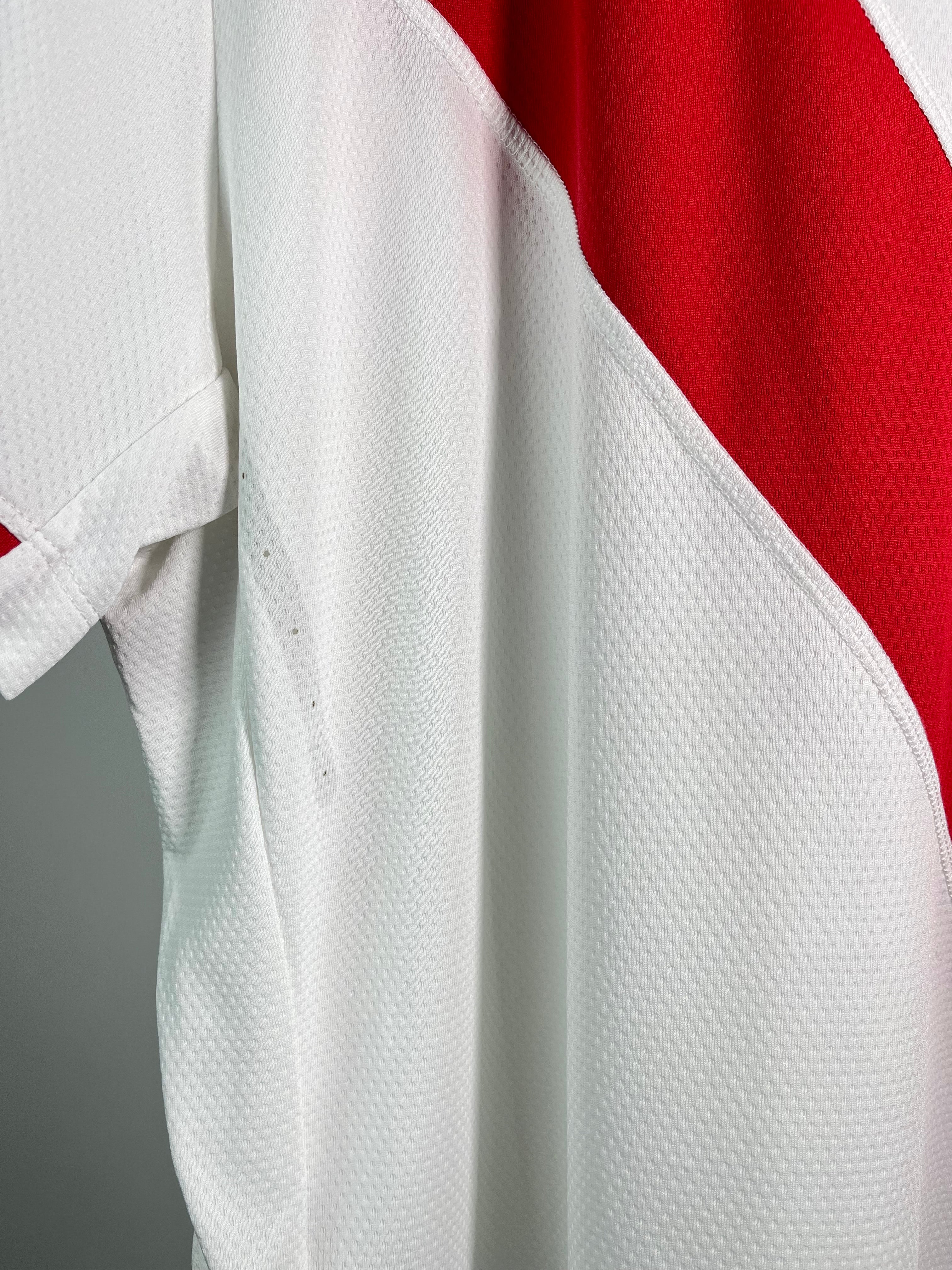 Jersey Perú Local 2015 2016 (XL)