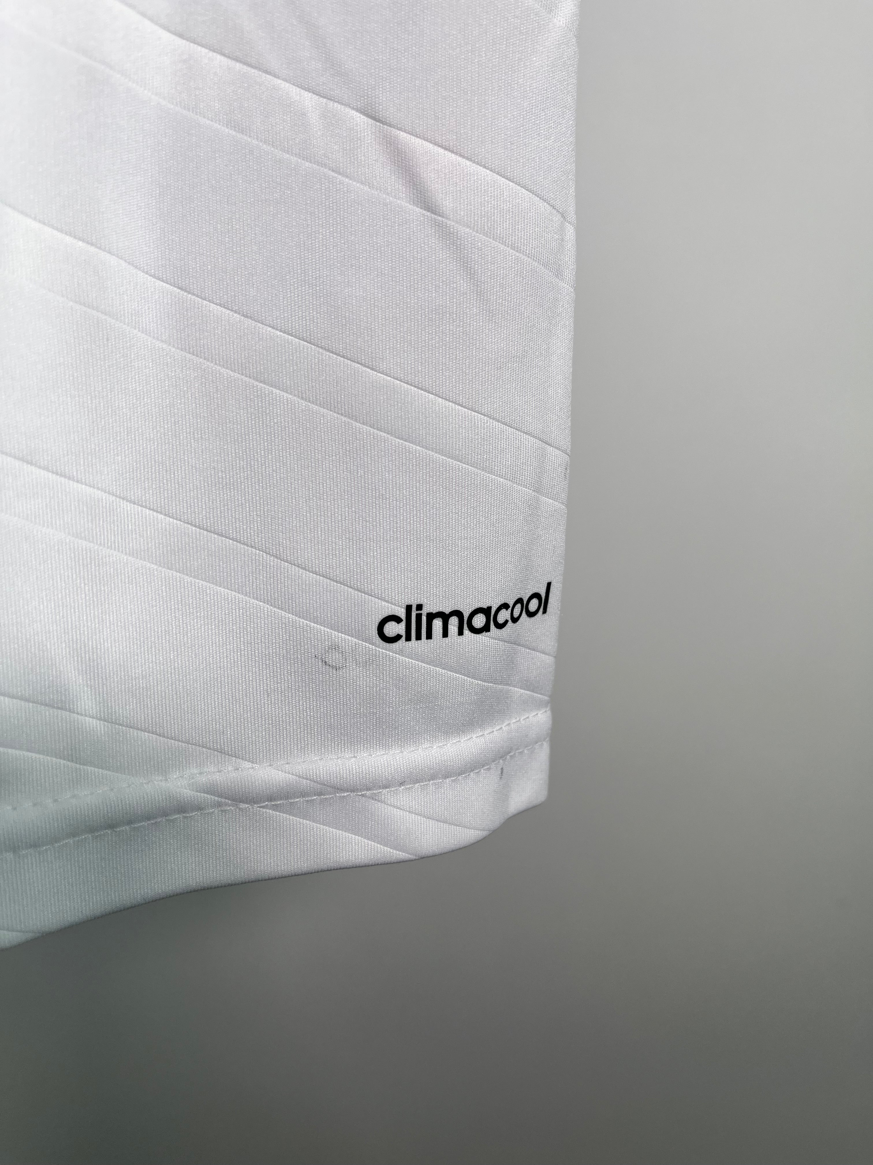 Jersey Real Madrid Local 2014 2015 Javier "Chicharito" Hernandez (S)