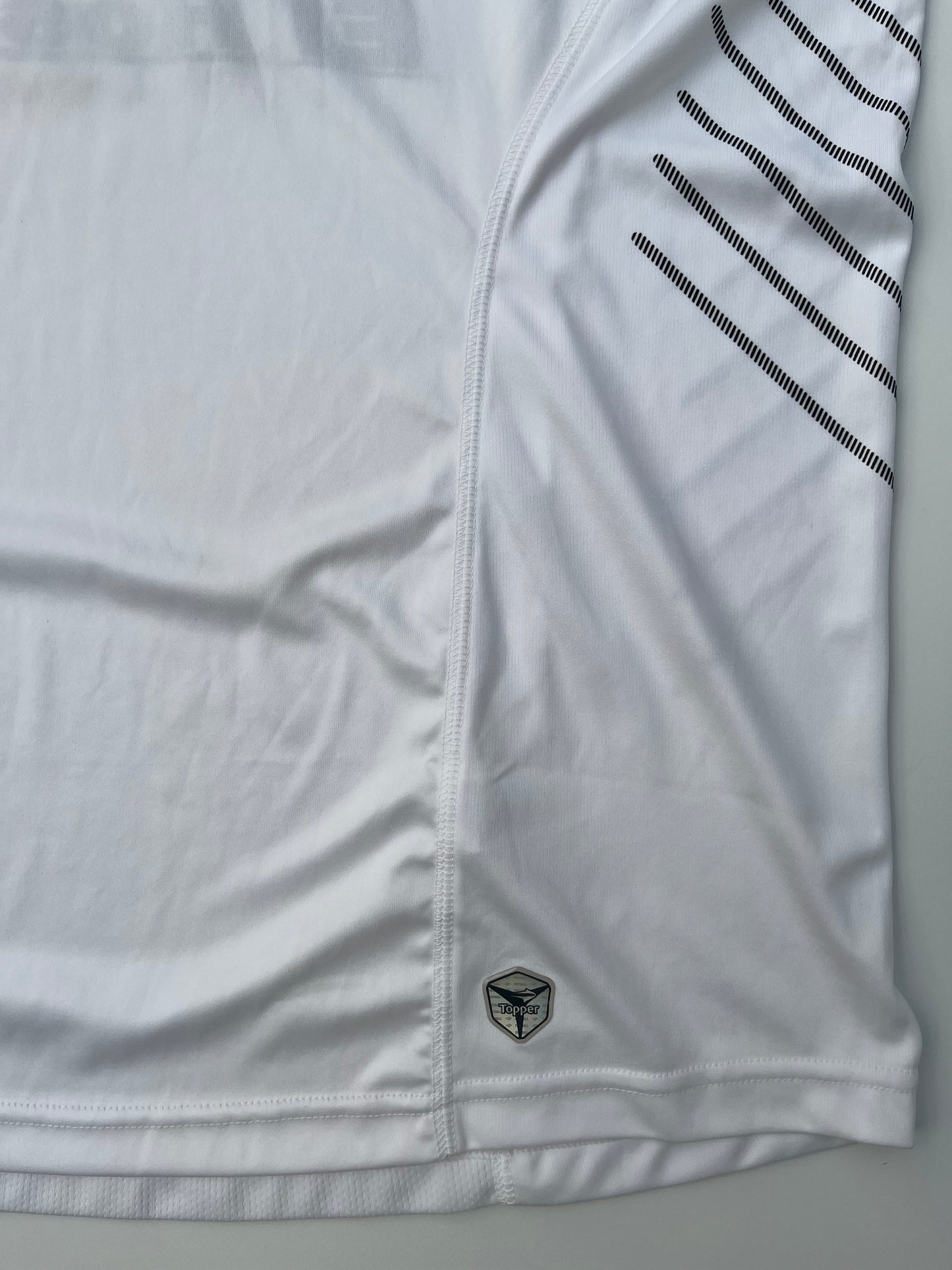 Jersey Newell's Old Boys Visita 2012 2013 Maxi Rodríguez (XXL)