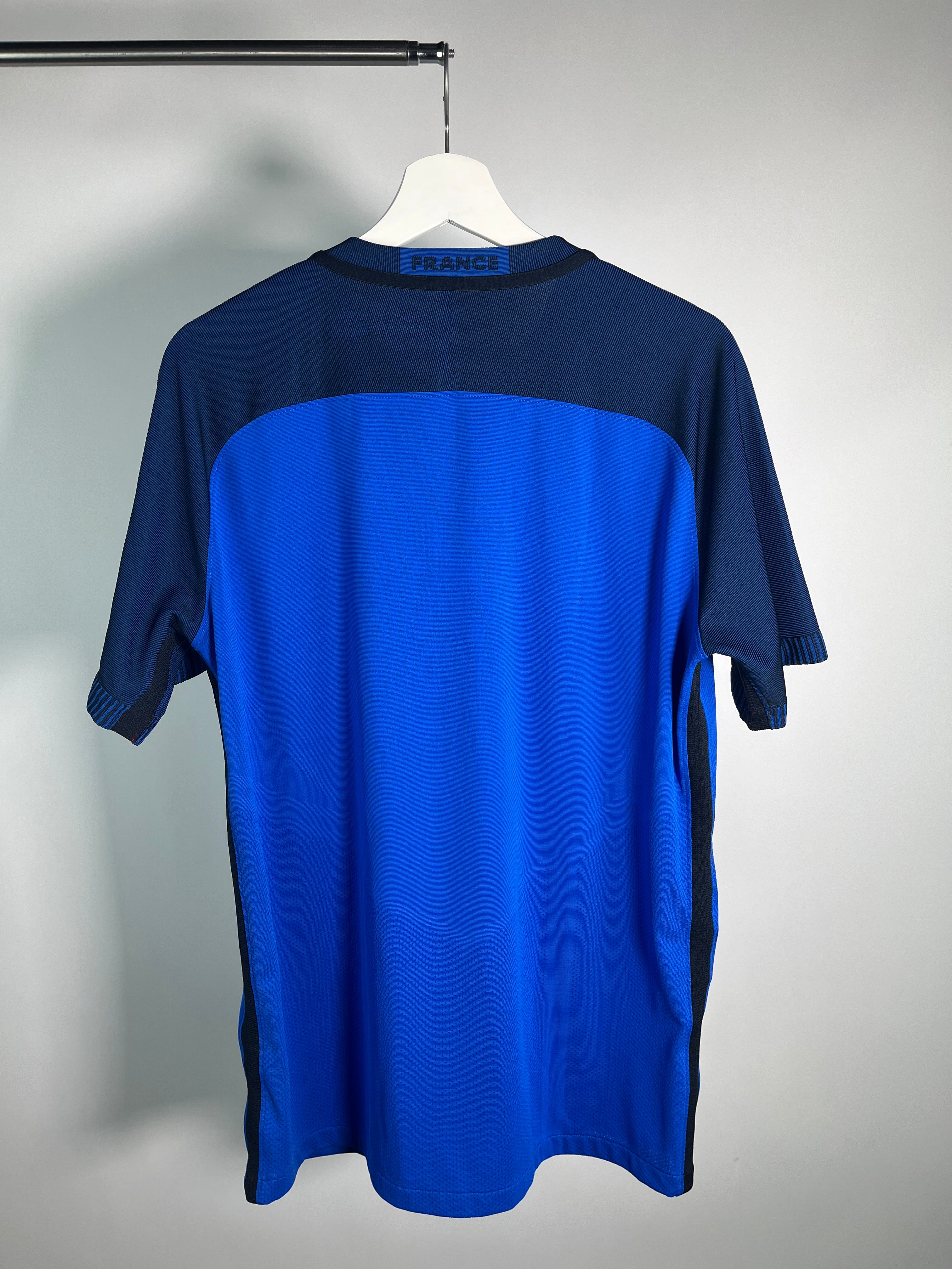 Jersey Francia Local 2016 2018 Versión Jugador (L)