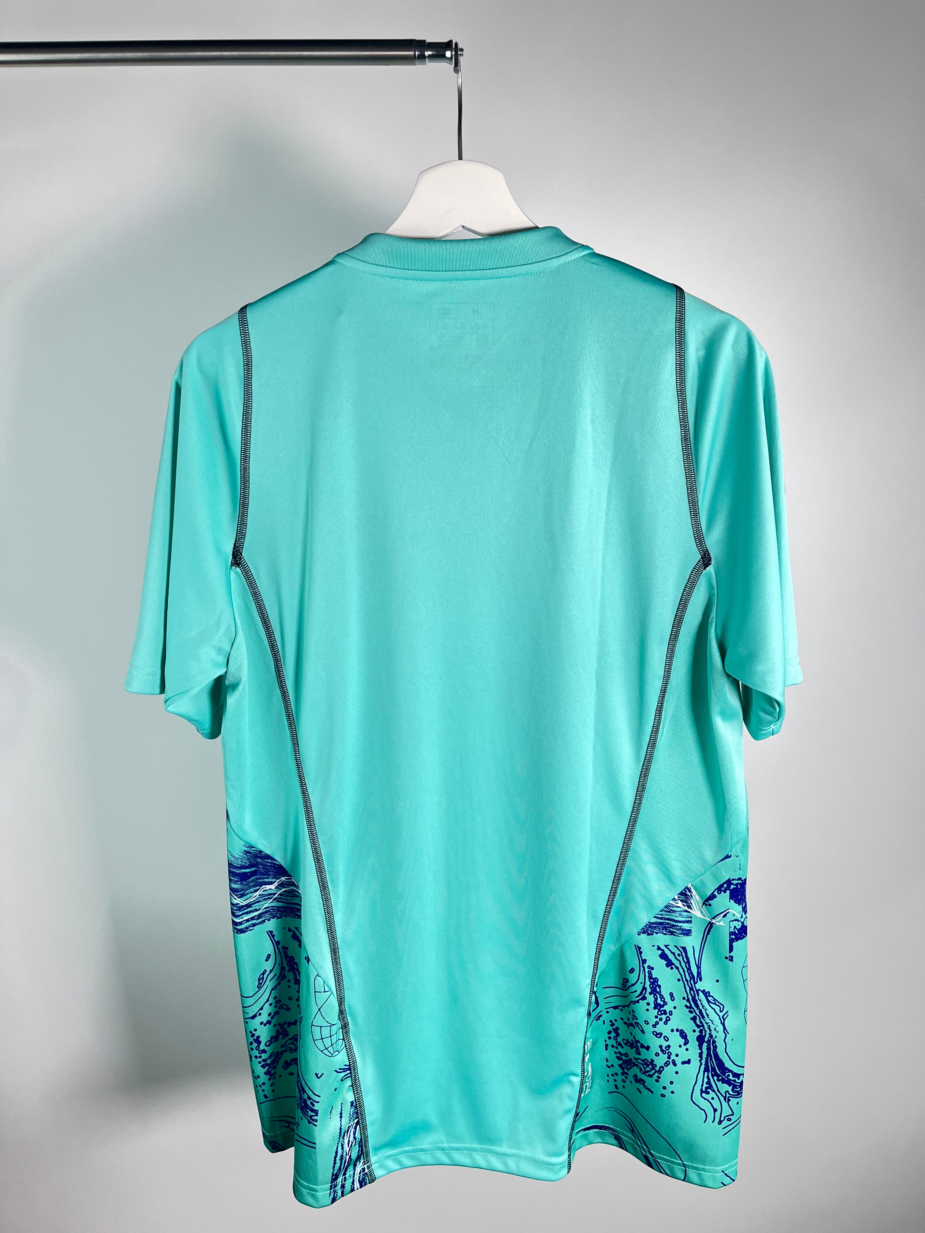 Jersey Tigres Entrenamiento 2022 2023 (M)
