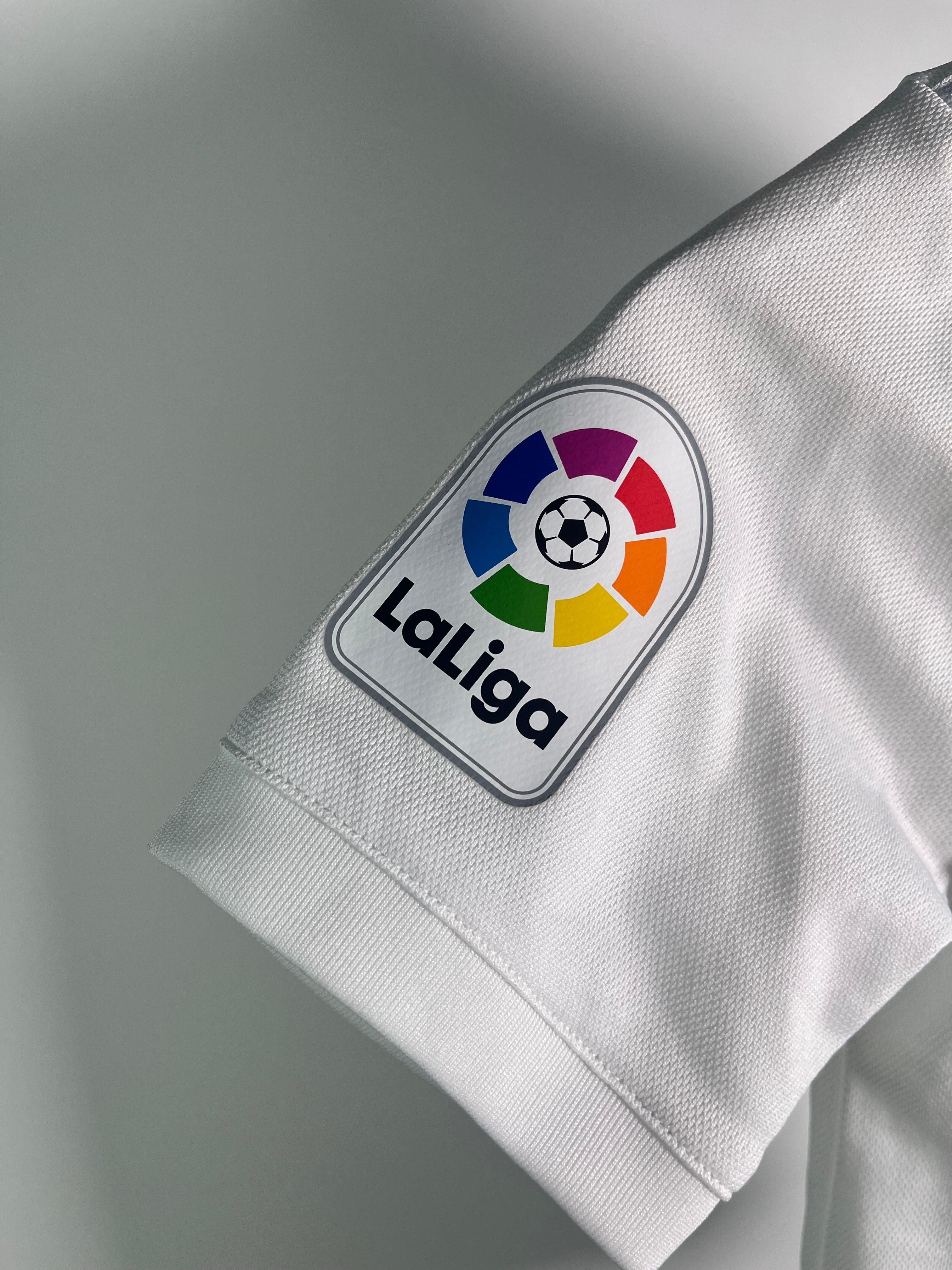 Jersey Valencia Local 2018 2019 (XS Niño)
