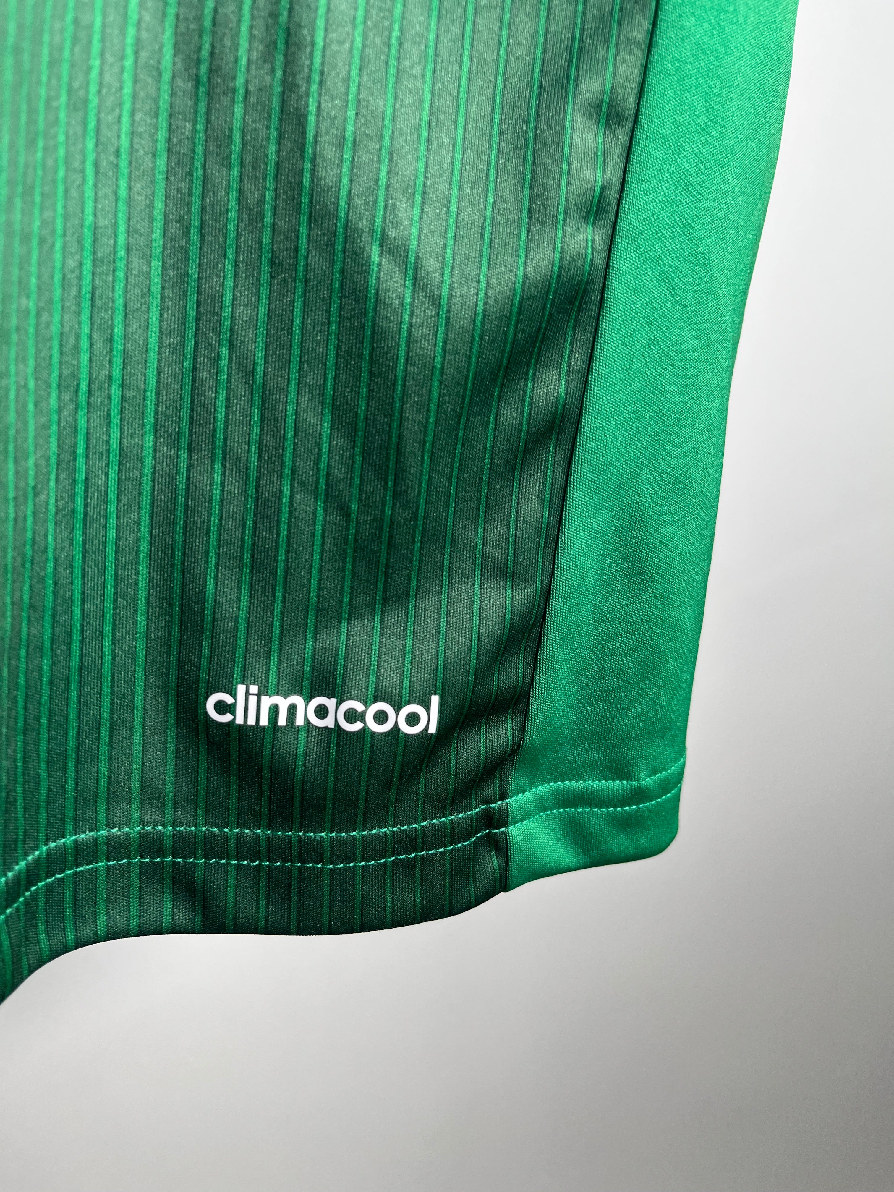 Jersey México Local 2014 2015 (XL)