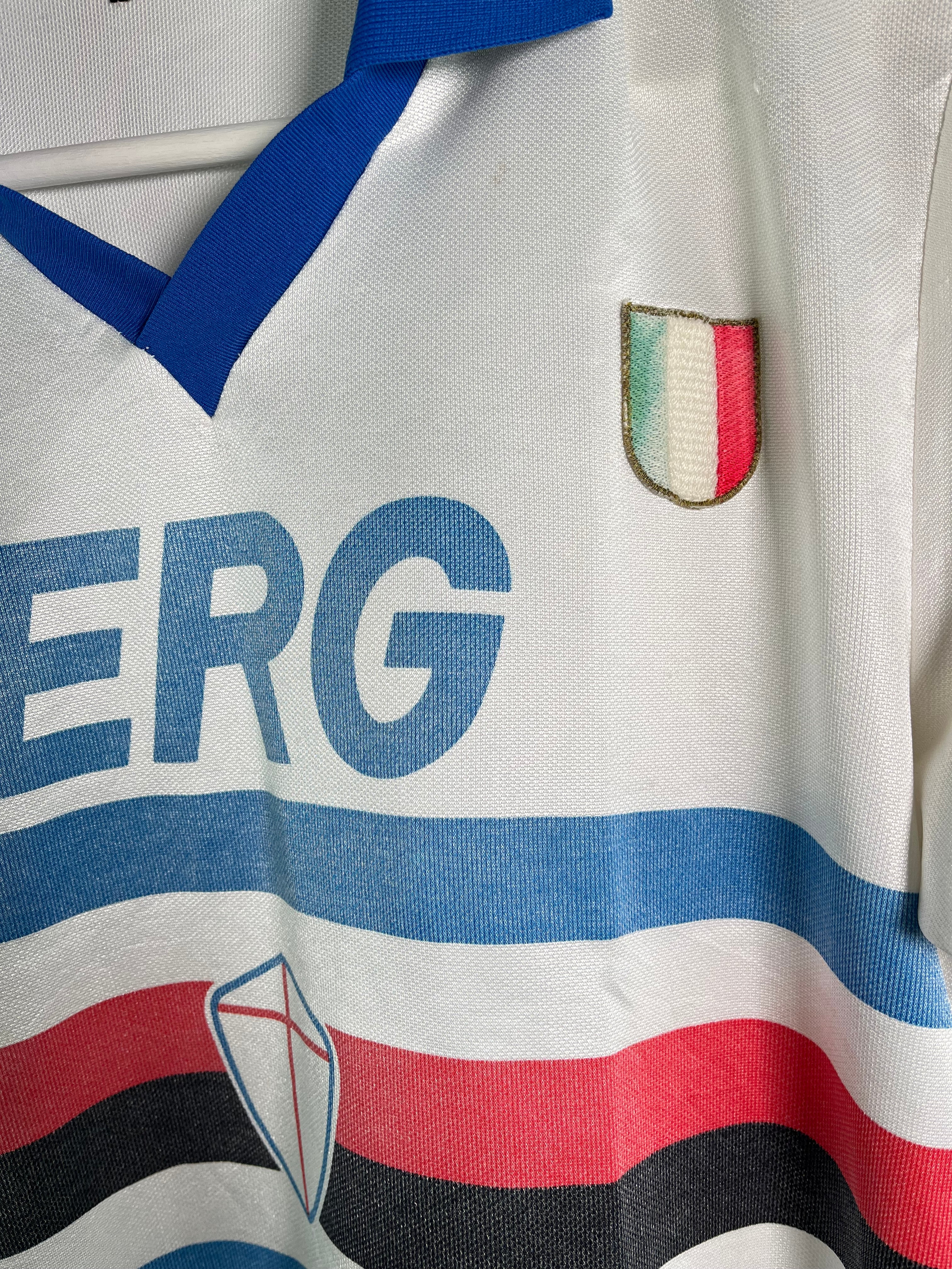 Jersey Sampdoria Visita 1994 1995 (S)