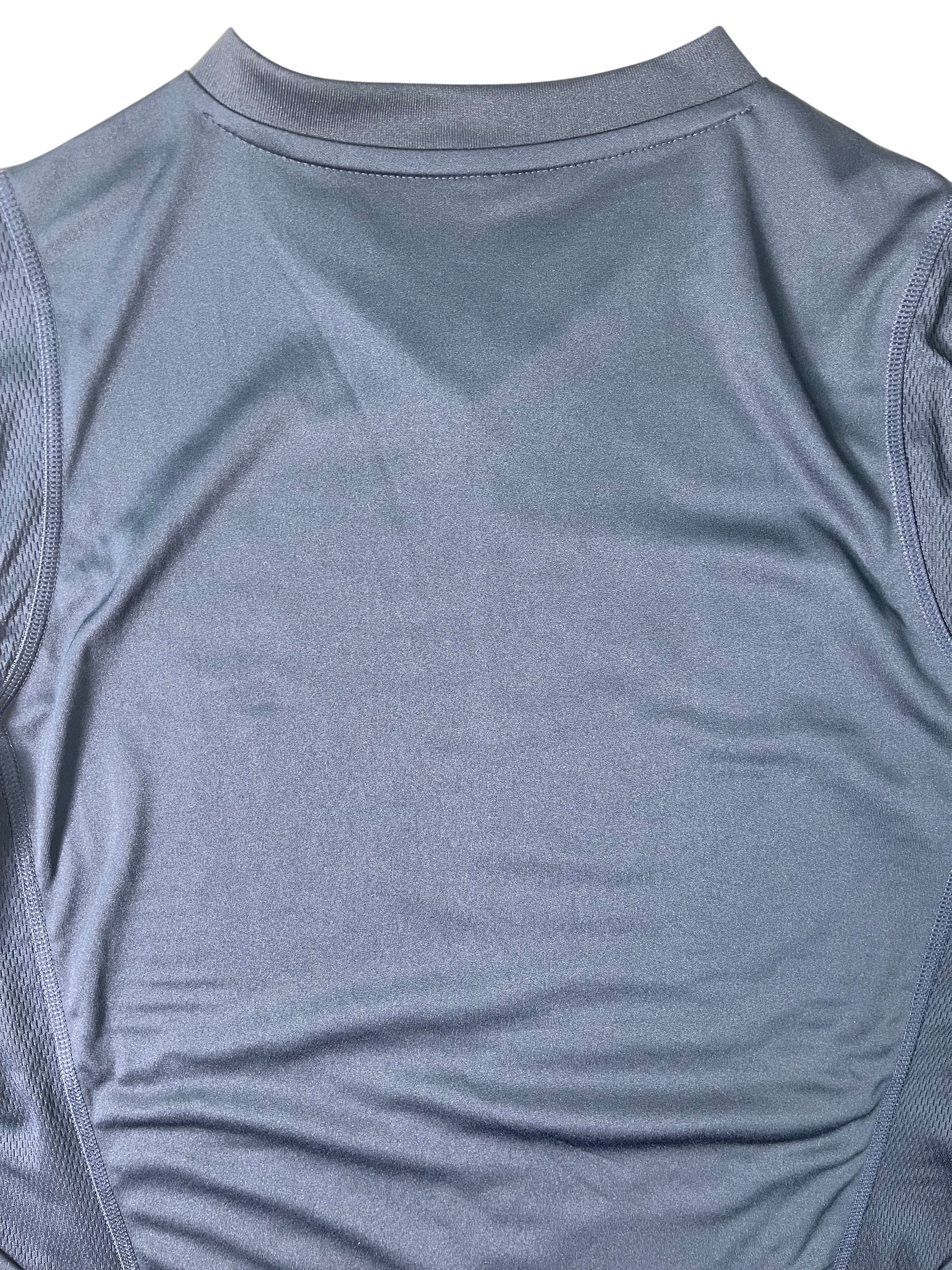 Jersey Real Madrid Entrenamiento *Sin Mangas* 2023 2024 (S)