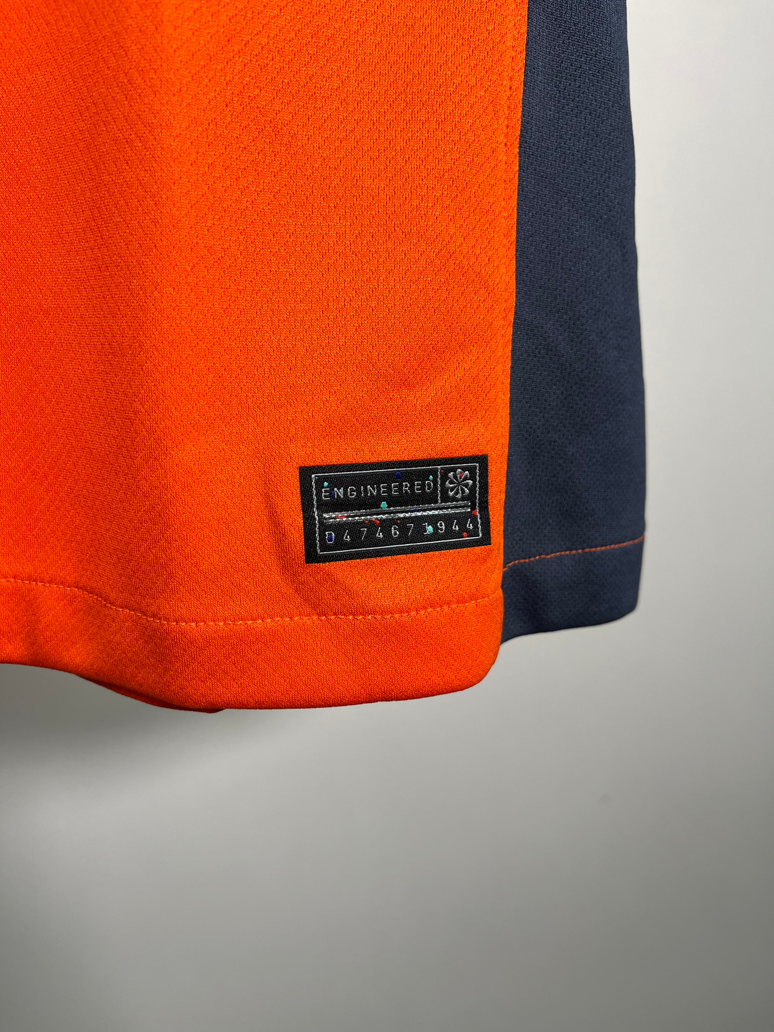Jersey Inter de Milán Tercera 2023 2024 *C/Etiquetas* (XL)