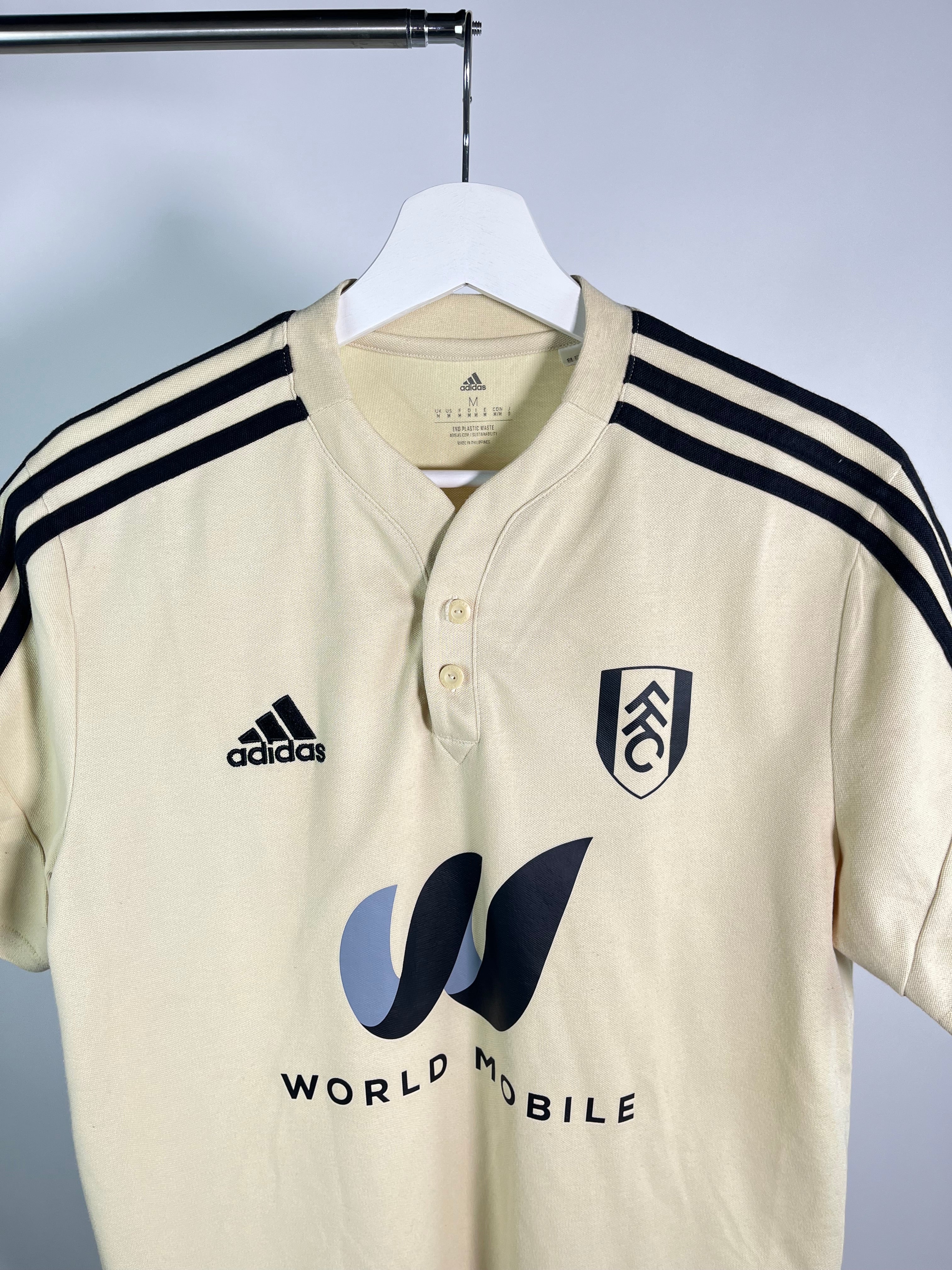 Jersey Fulham Entrenamiento 2023 2024 (M)