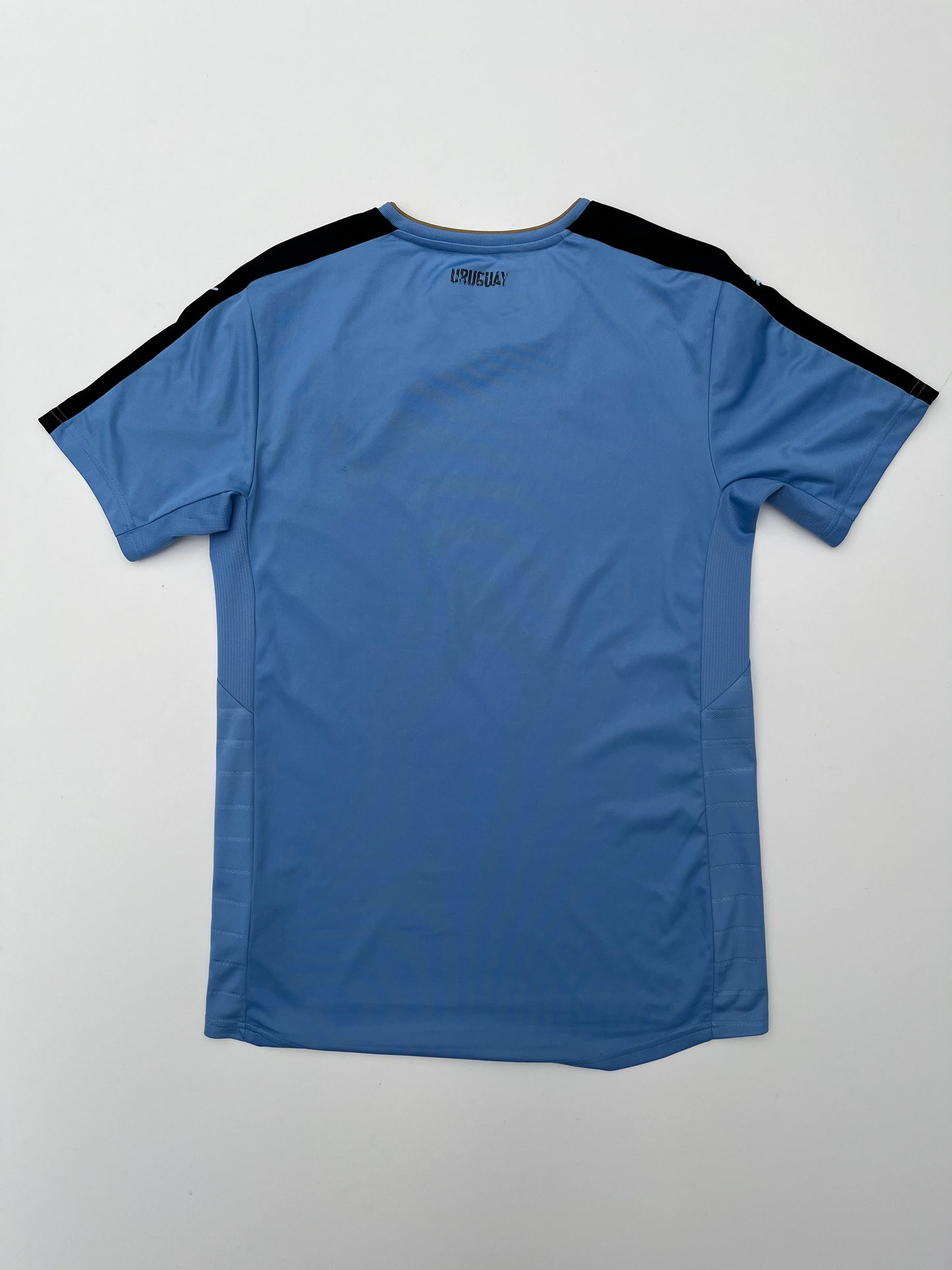 Jersey Uruguay Local 2016 2017 (S)