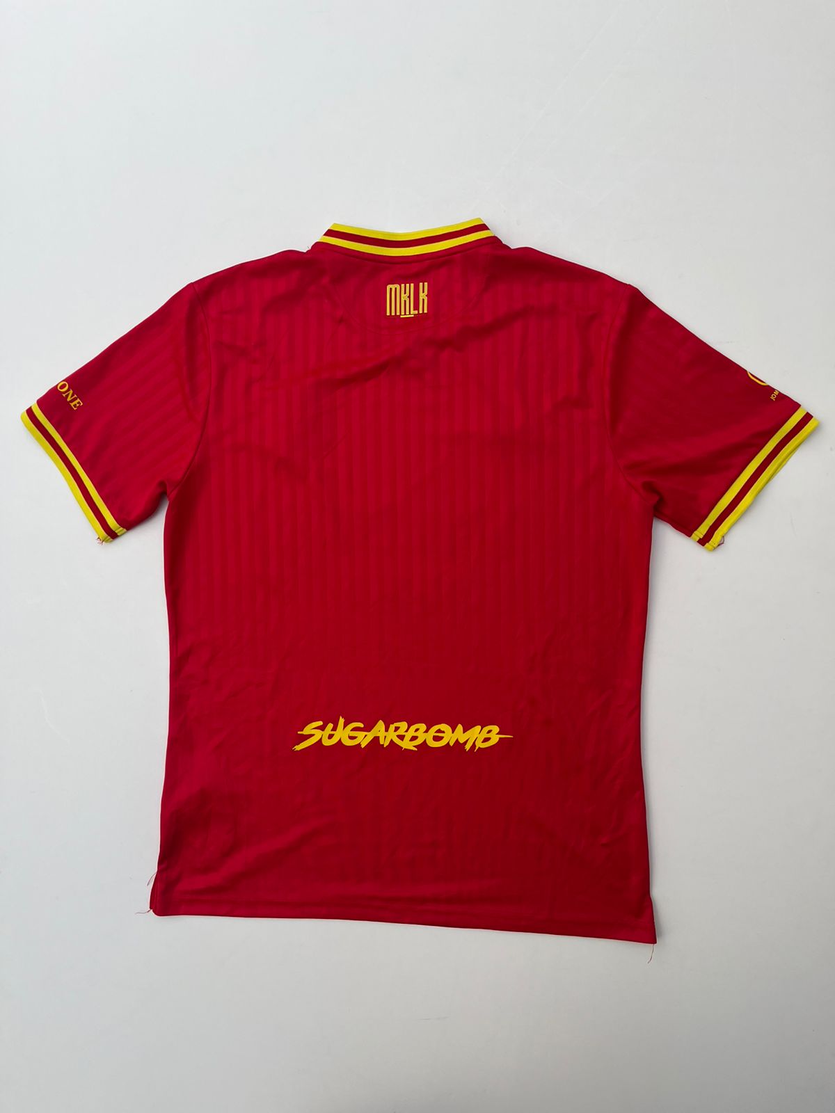Jersey Selangor FC Local 2022 2023 (XXL)
