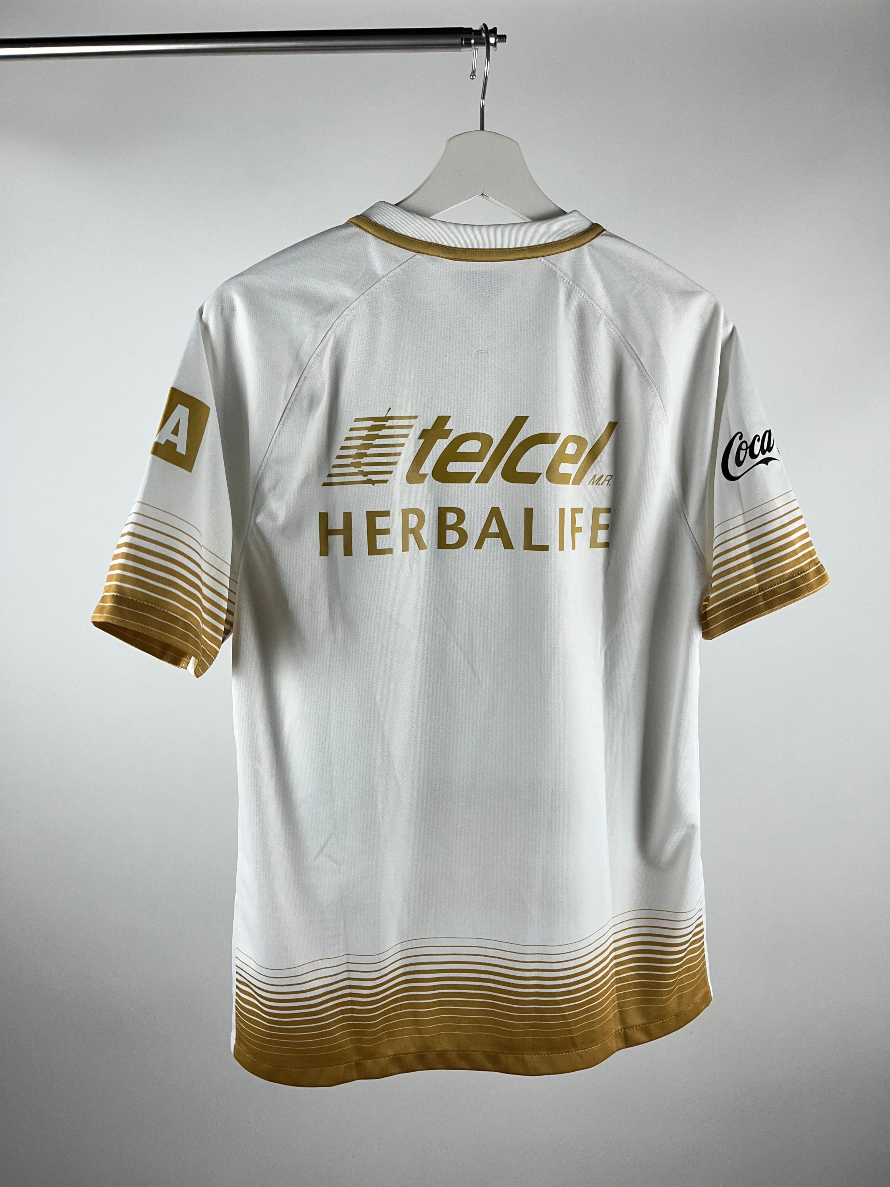 Jersey Pumas Visita 2015 2016 (M)