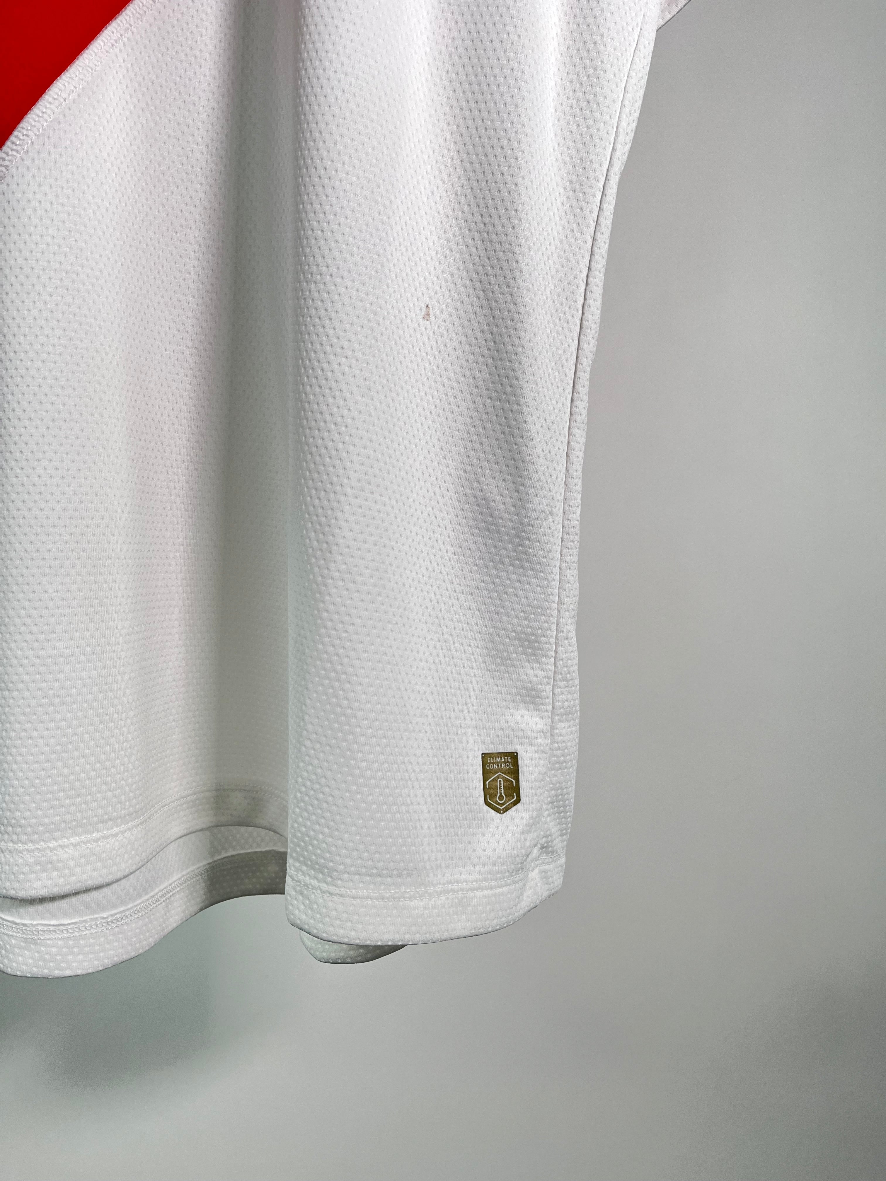 Jersey Perú Local 2015 2016 (XL)