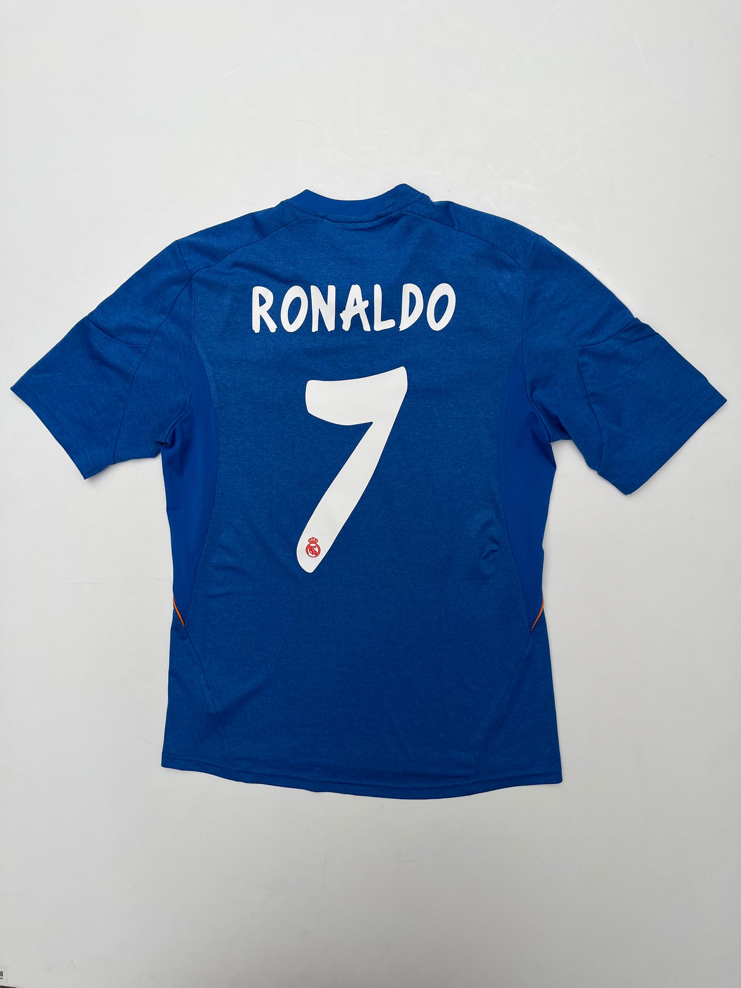 Jersey Real Madrid Visita 2013 2014 Cristiano Ronaldo (S)