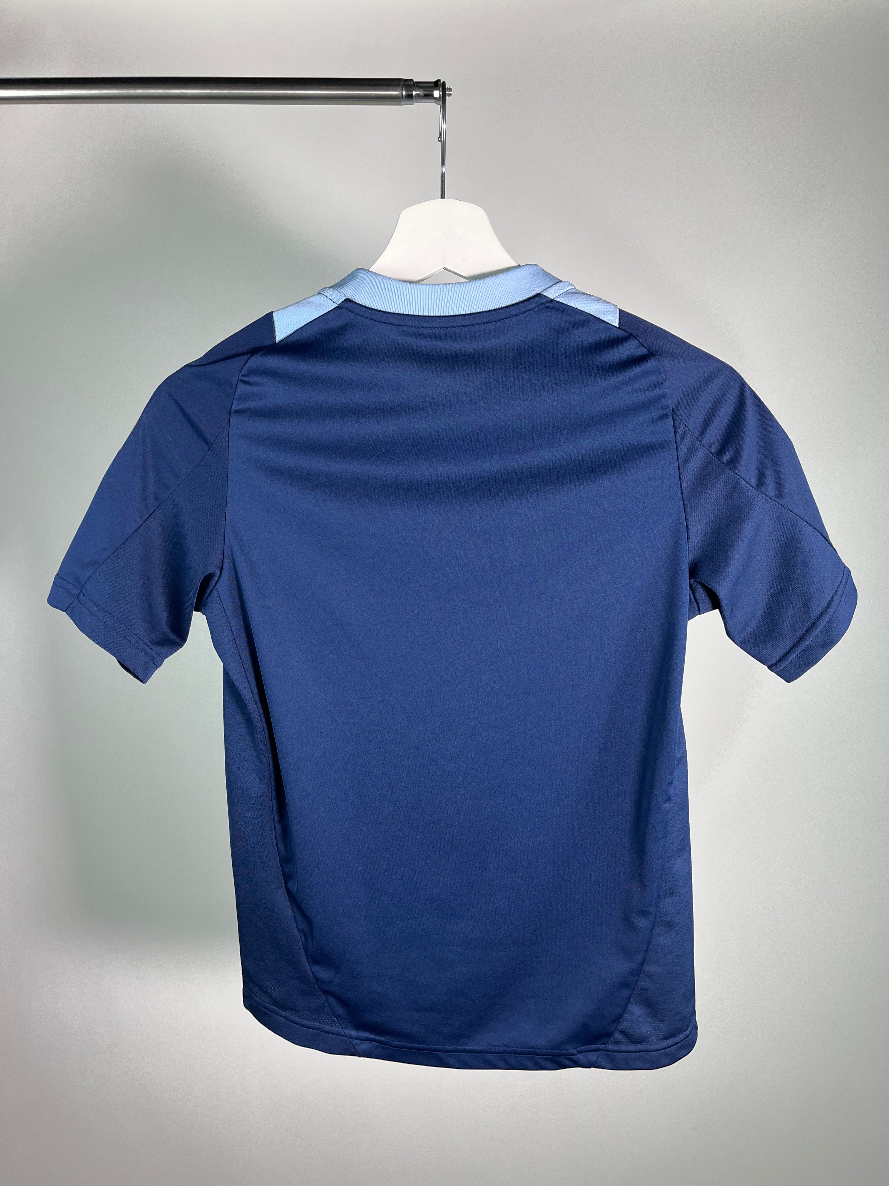 Jersey Real Madrid Entrenamiento 2024 2025 (M Niño)