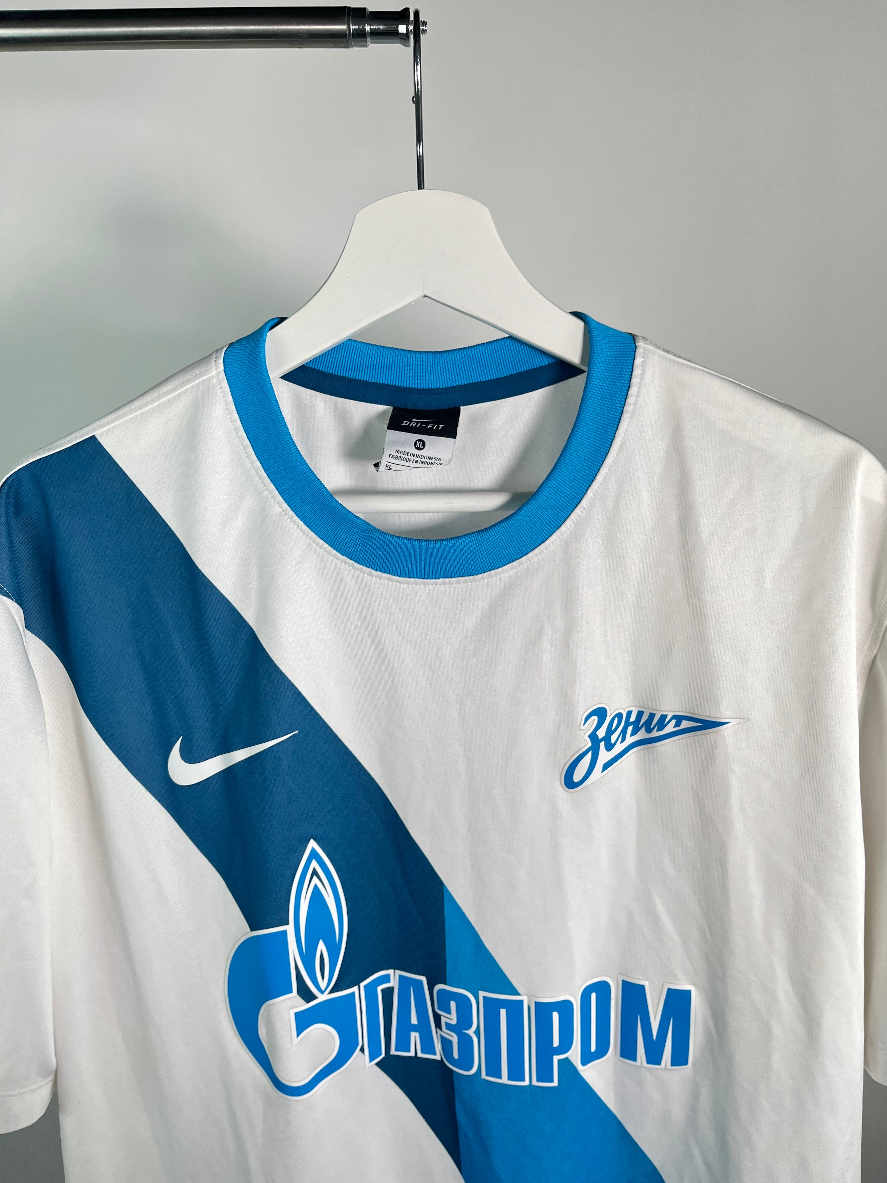 Jersey Zenit Visita 2014 2015 (XL)