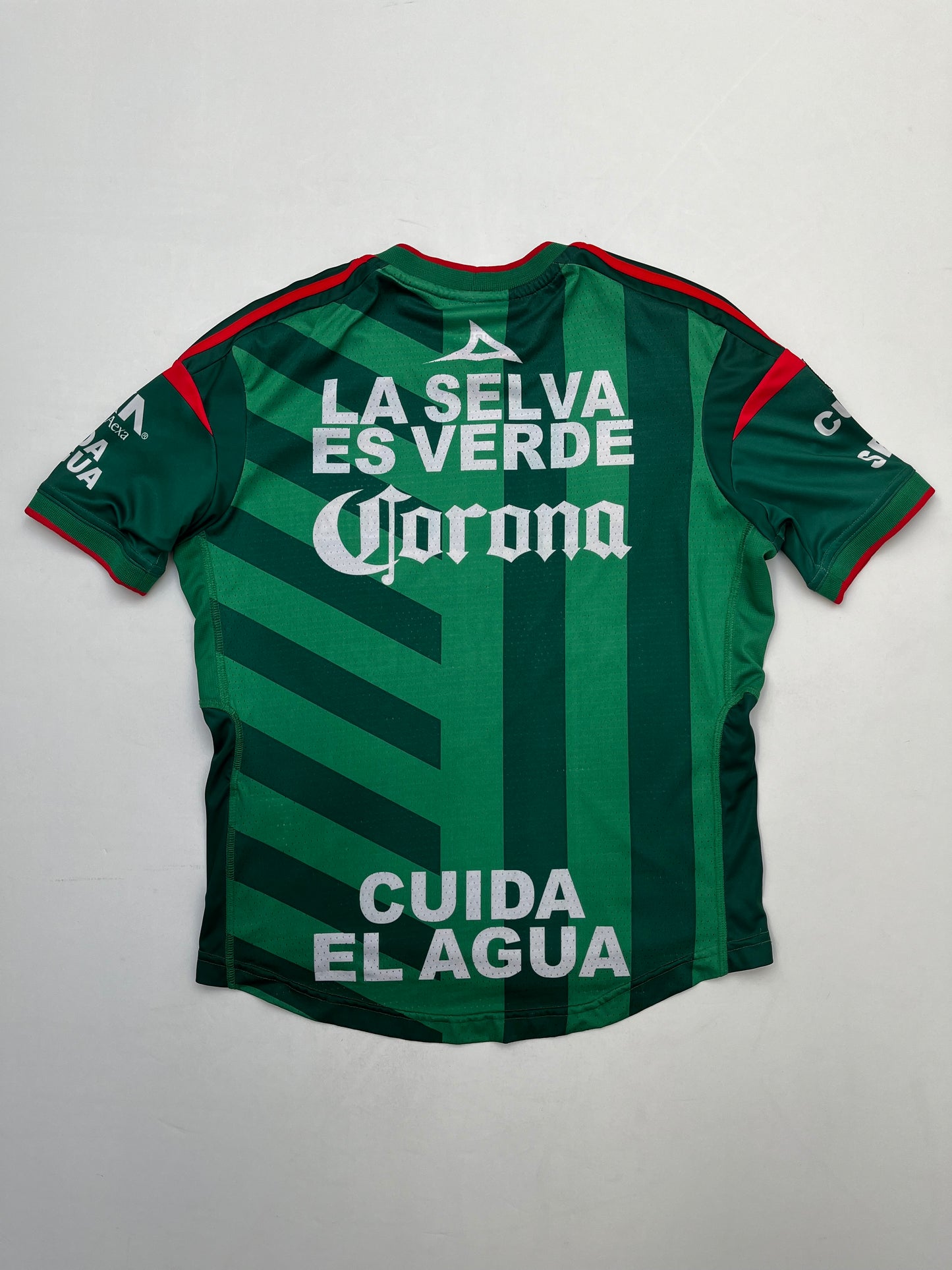 Jersey Jaguares Local 2014 2015 (S)