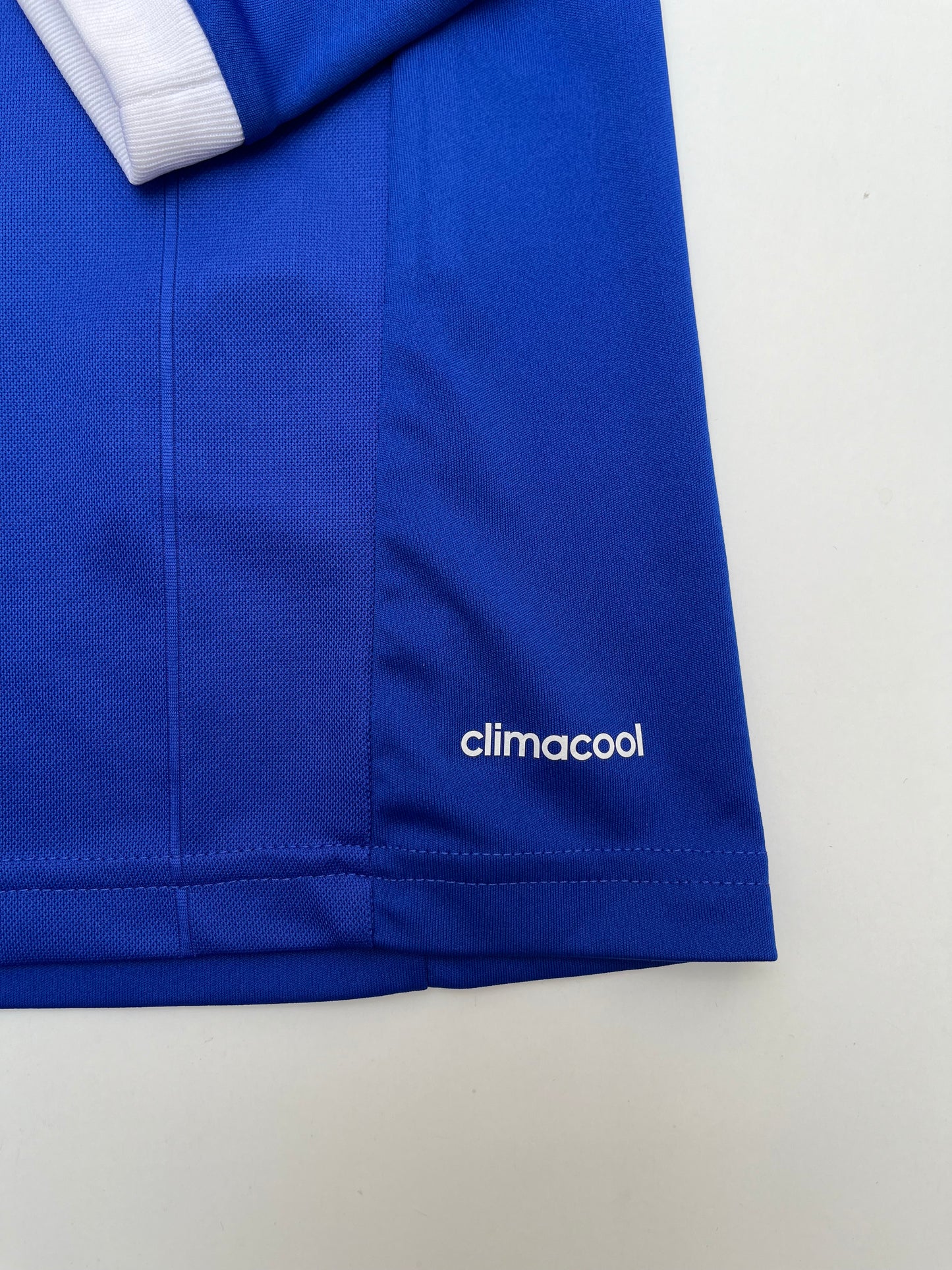 Jersey Israel Local 2014 2015 (S)