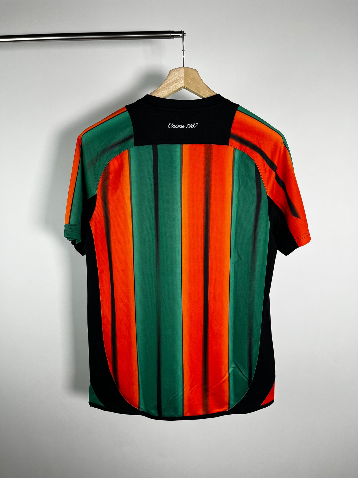 Jersey Venezia Tercero 2025 2026 *C/Etiquetas* (M)