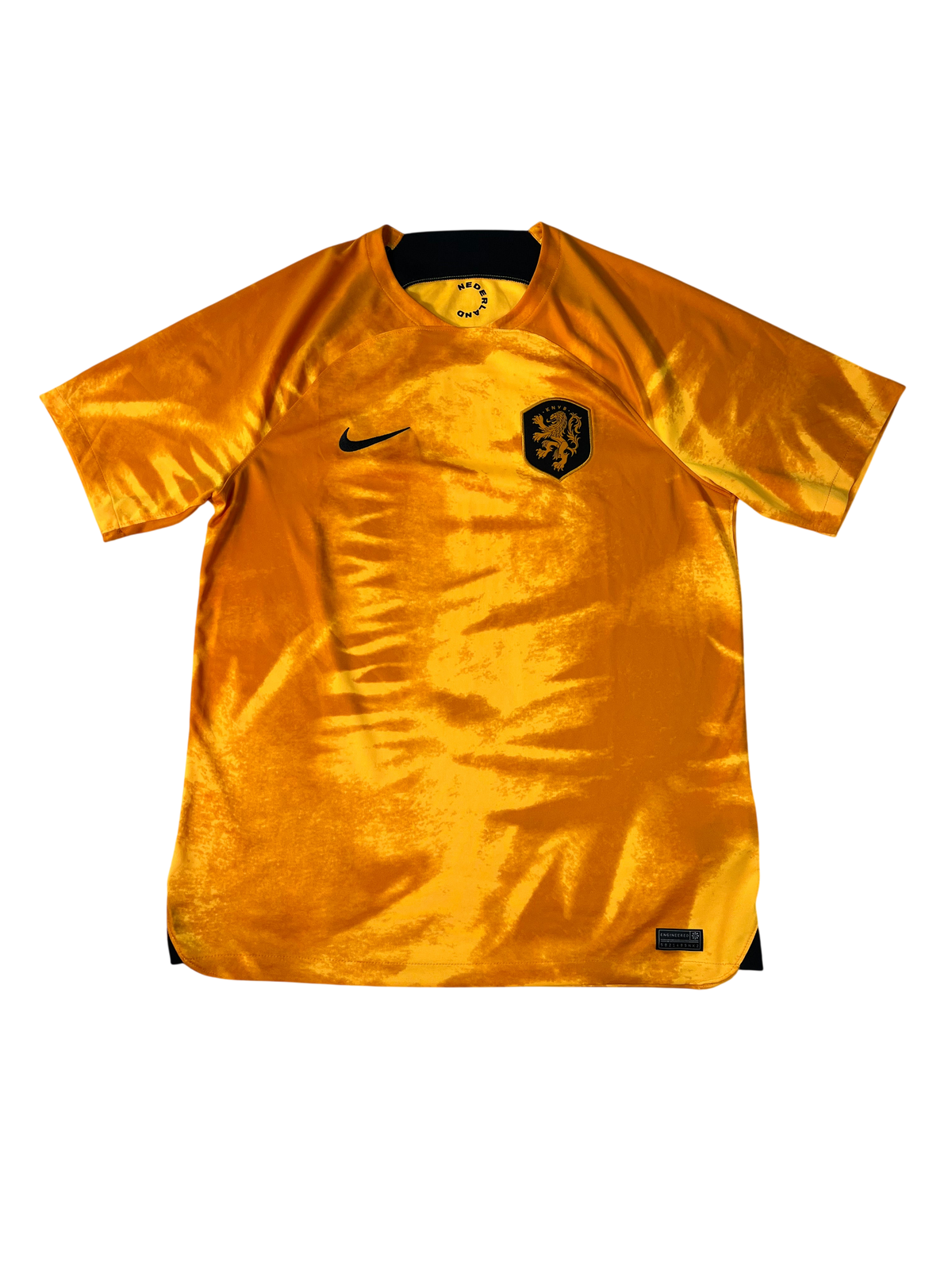 Jersey Países Bajos Local 2022 2024 (L)