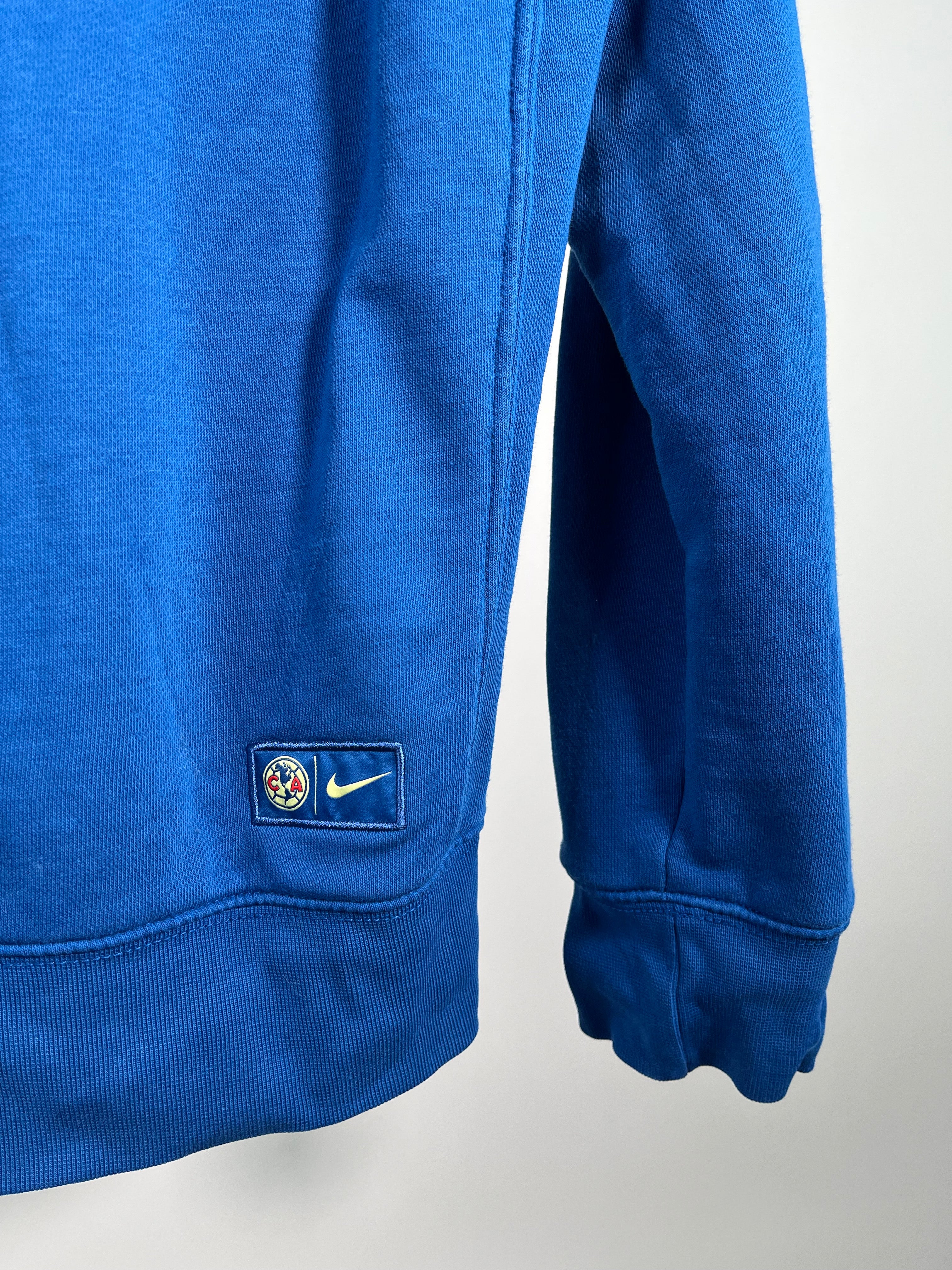 Sudadera Club América 2023 2024 (S)