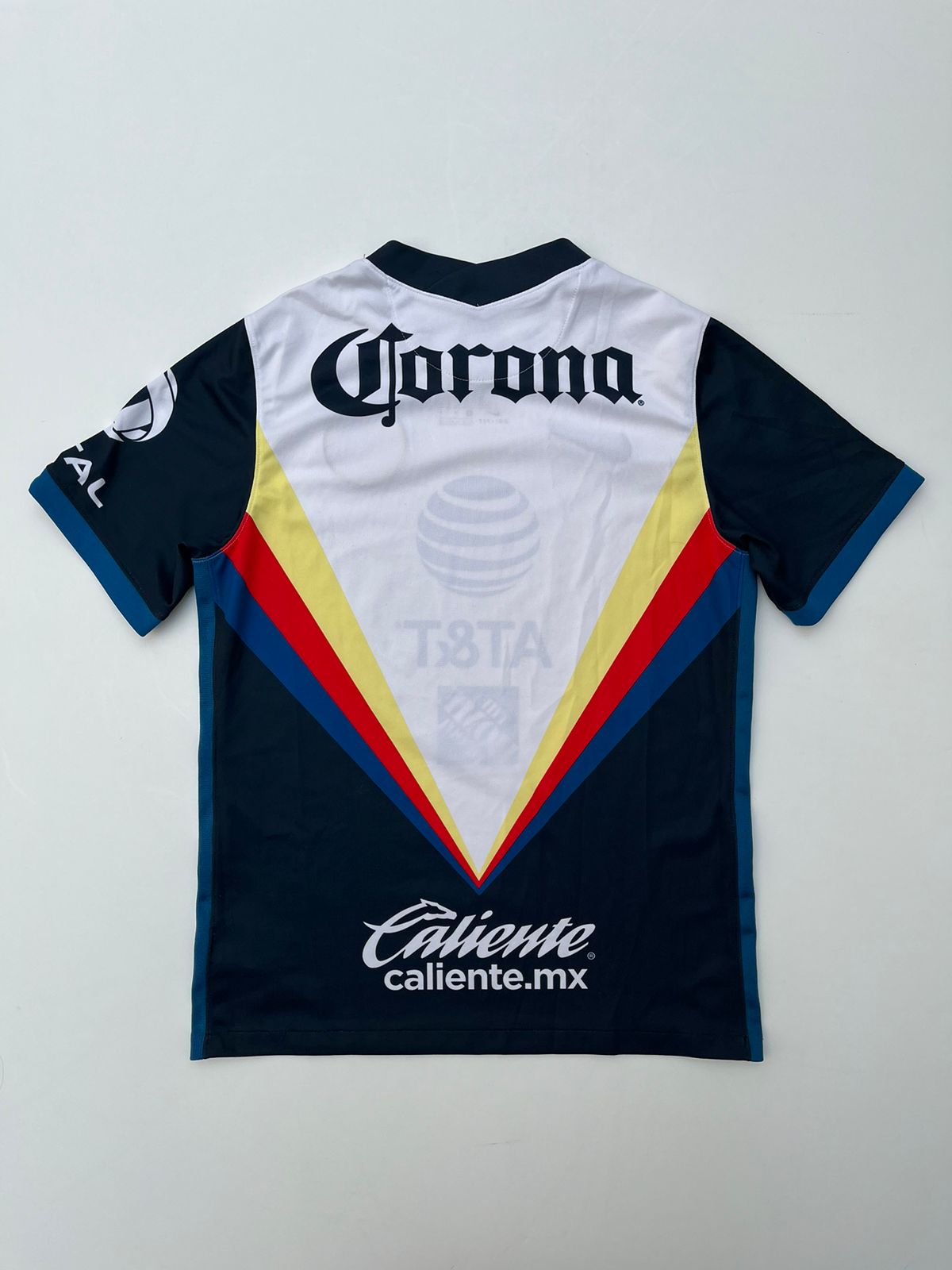 Jersey Club América Visita 2020 2021 (M)