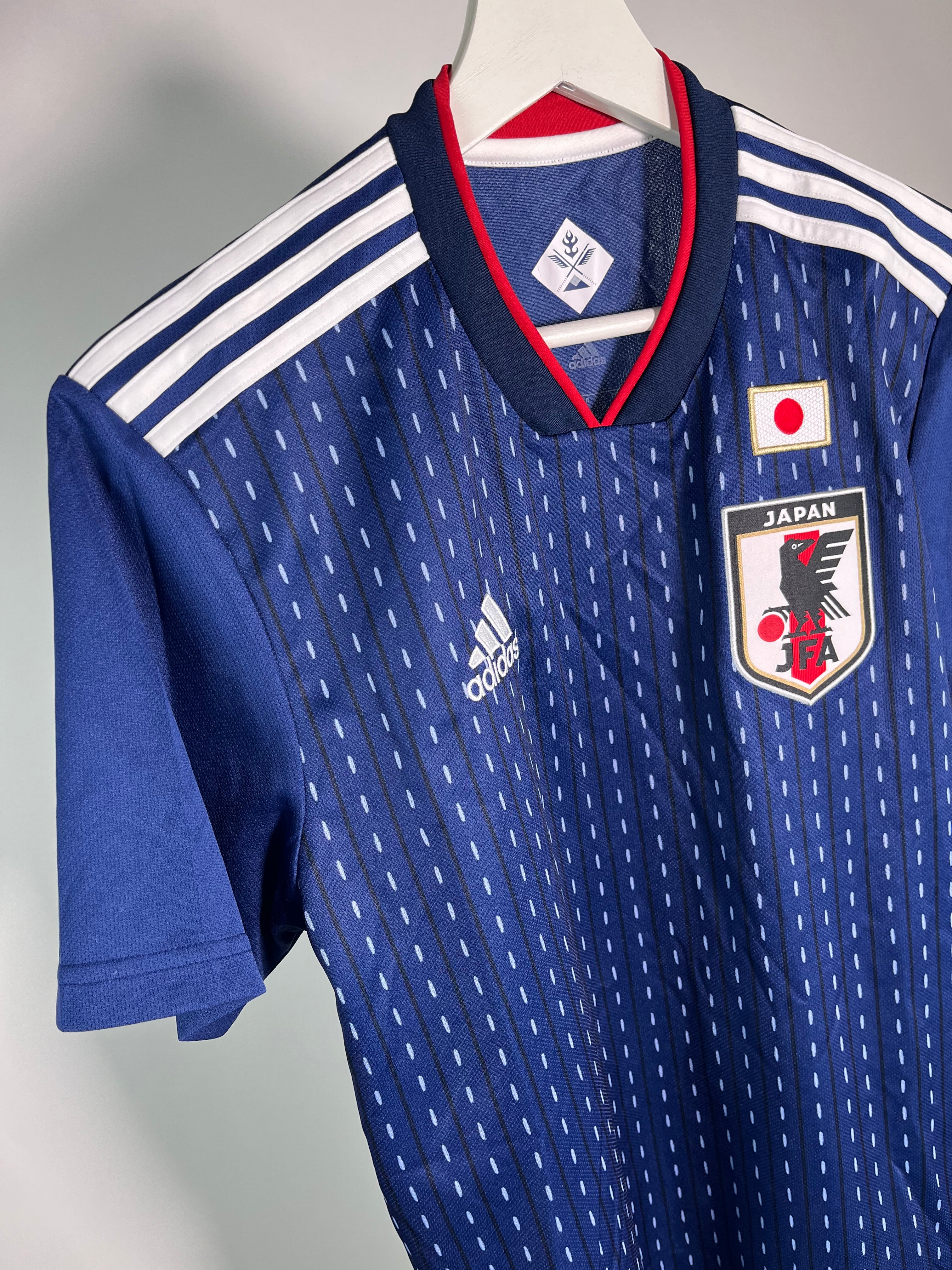Jersey Japón Local 2018 2020 (M)