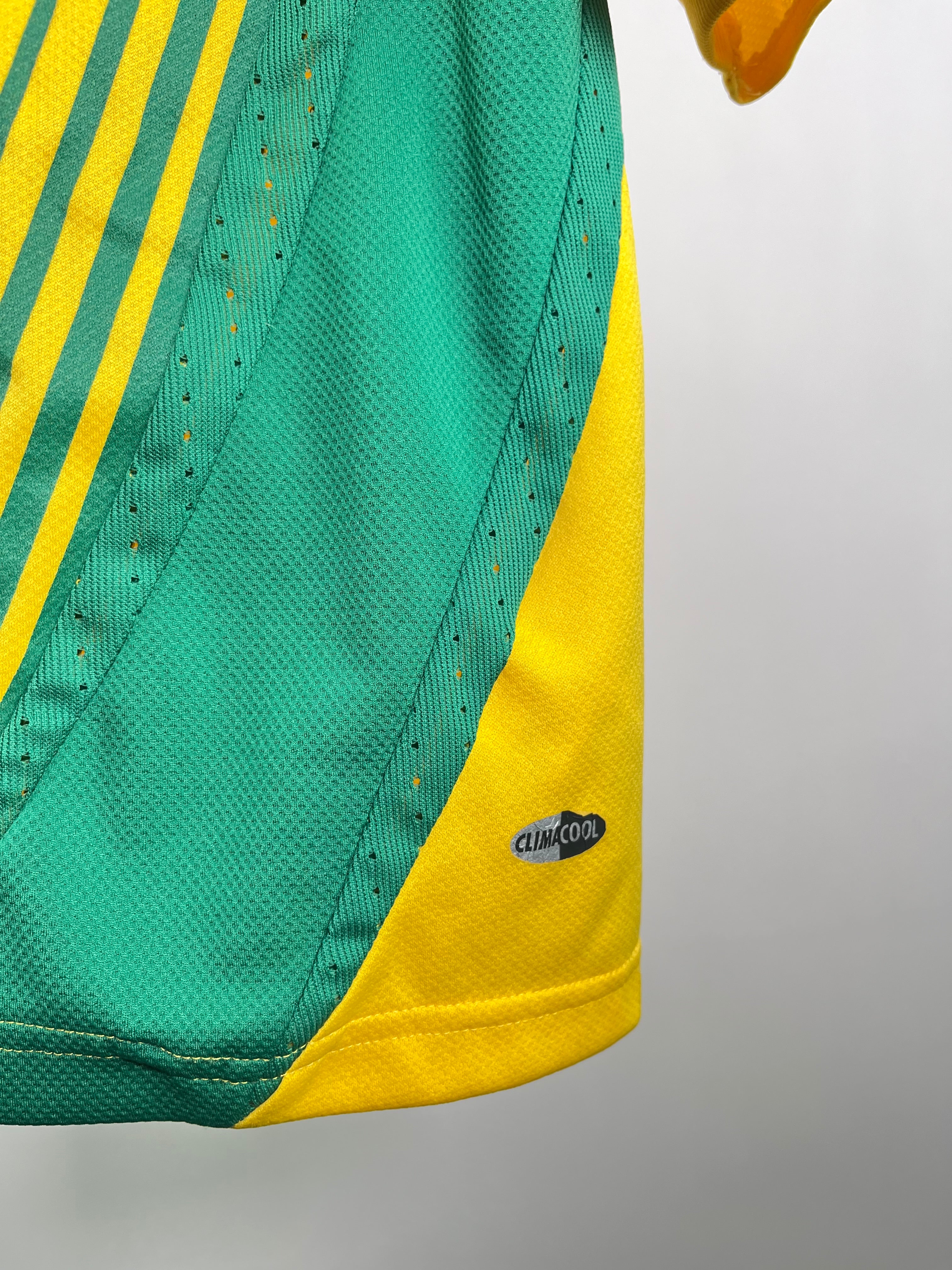 Jersey Sudáfrica Local 2009 2010 (L)