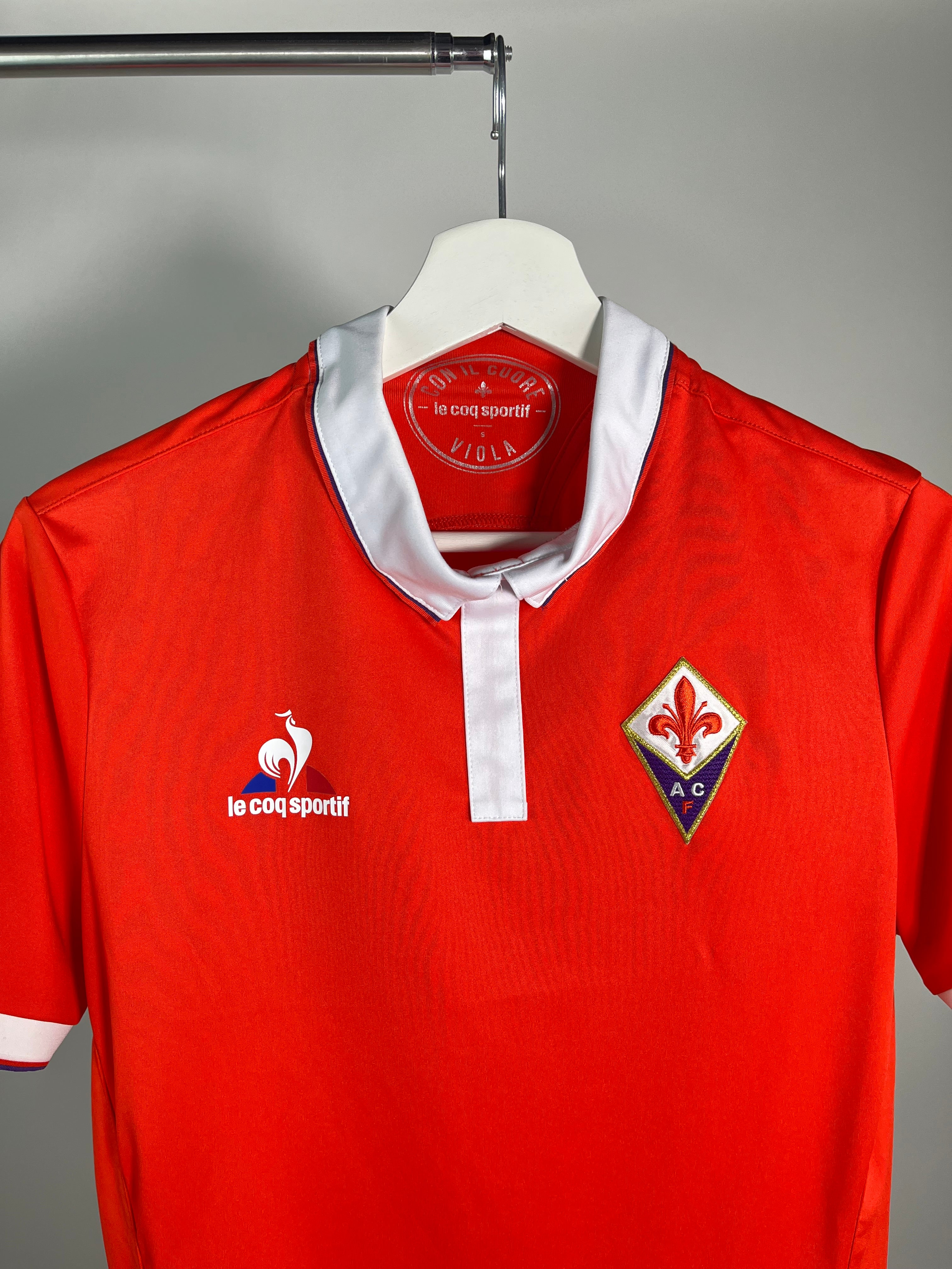 Jersey Fiorentina Tercera 2016 2017 (S)