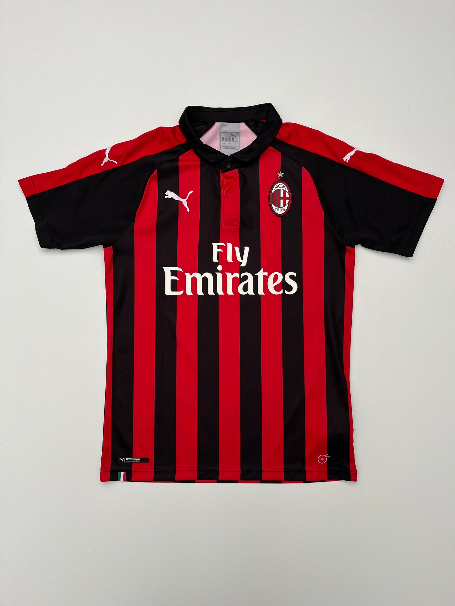 Jersey AC Milan Local 2018 2019 (M)