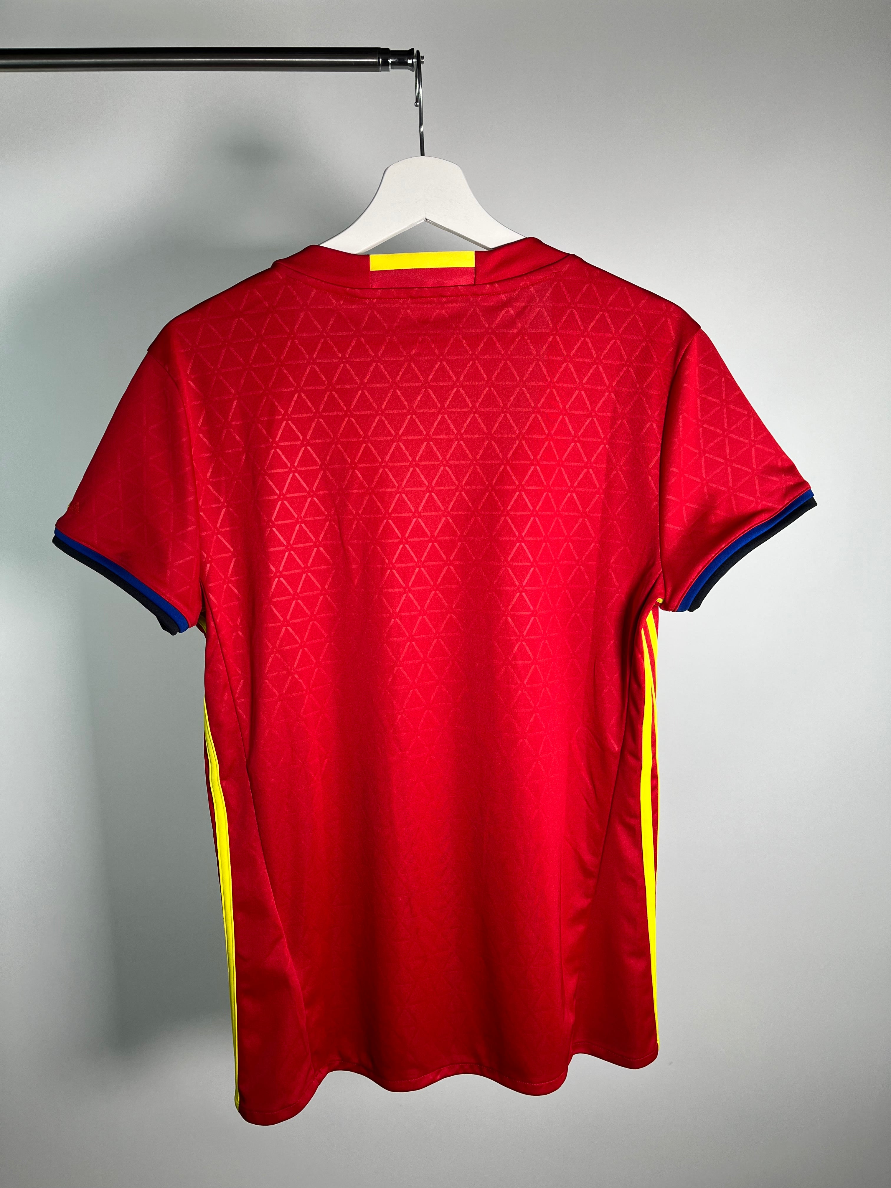 Jersey España Local 2015 2016 *C/Etiquetas* (L Mujer)