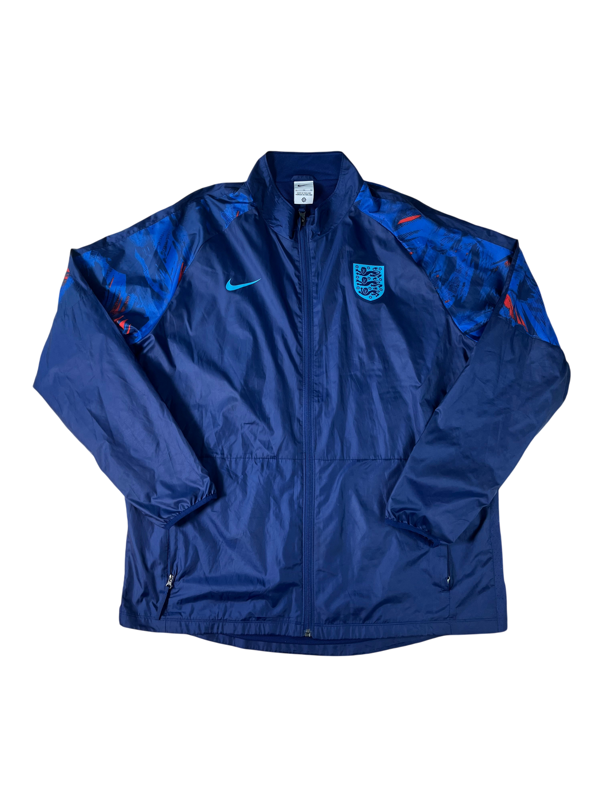 Chamarra Inglaterra 2022 2023 (XL)