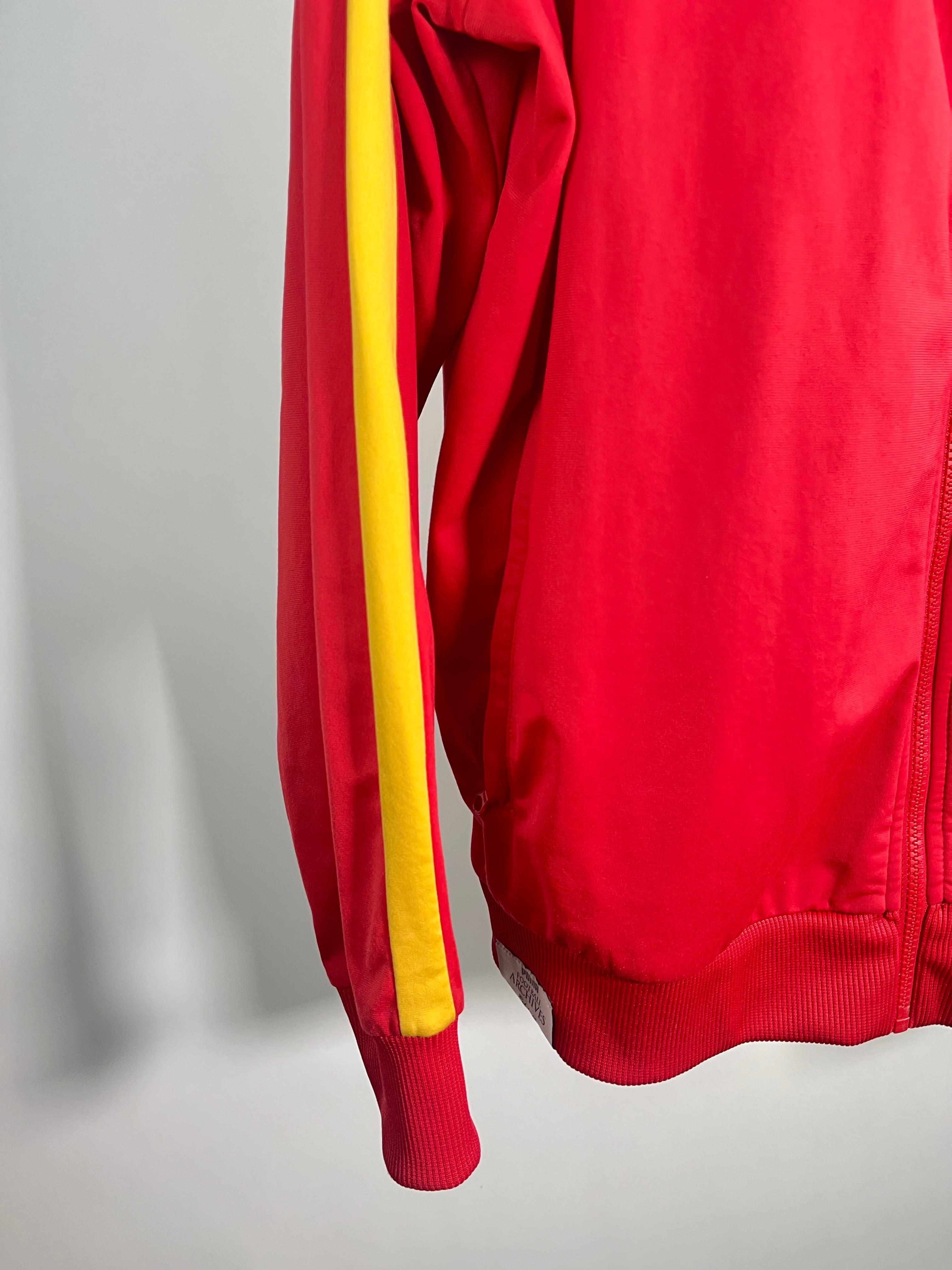 Chamarra España 2008 (XL)