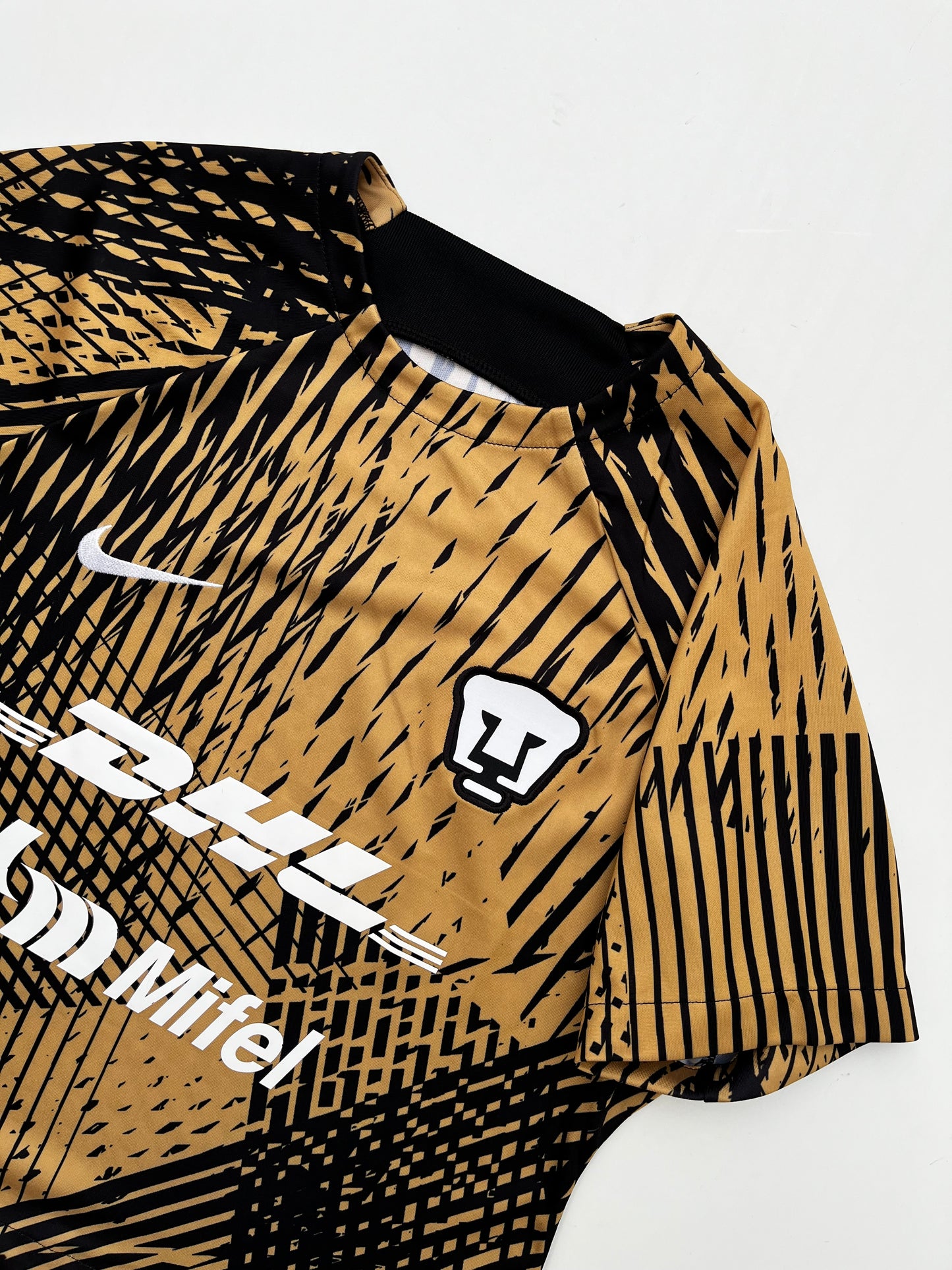 Jersey Pumas Entrenamiento 2023 2024 (S mujer)