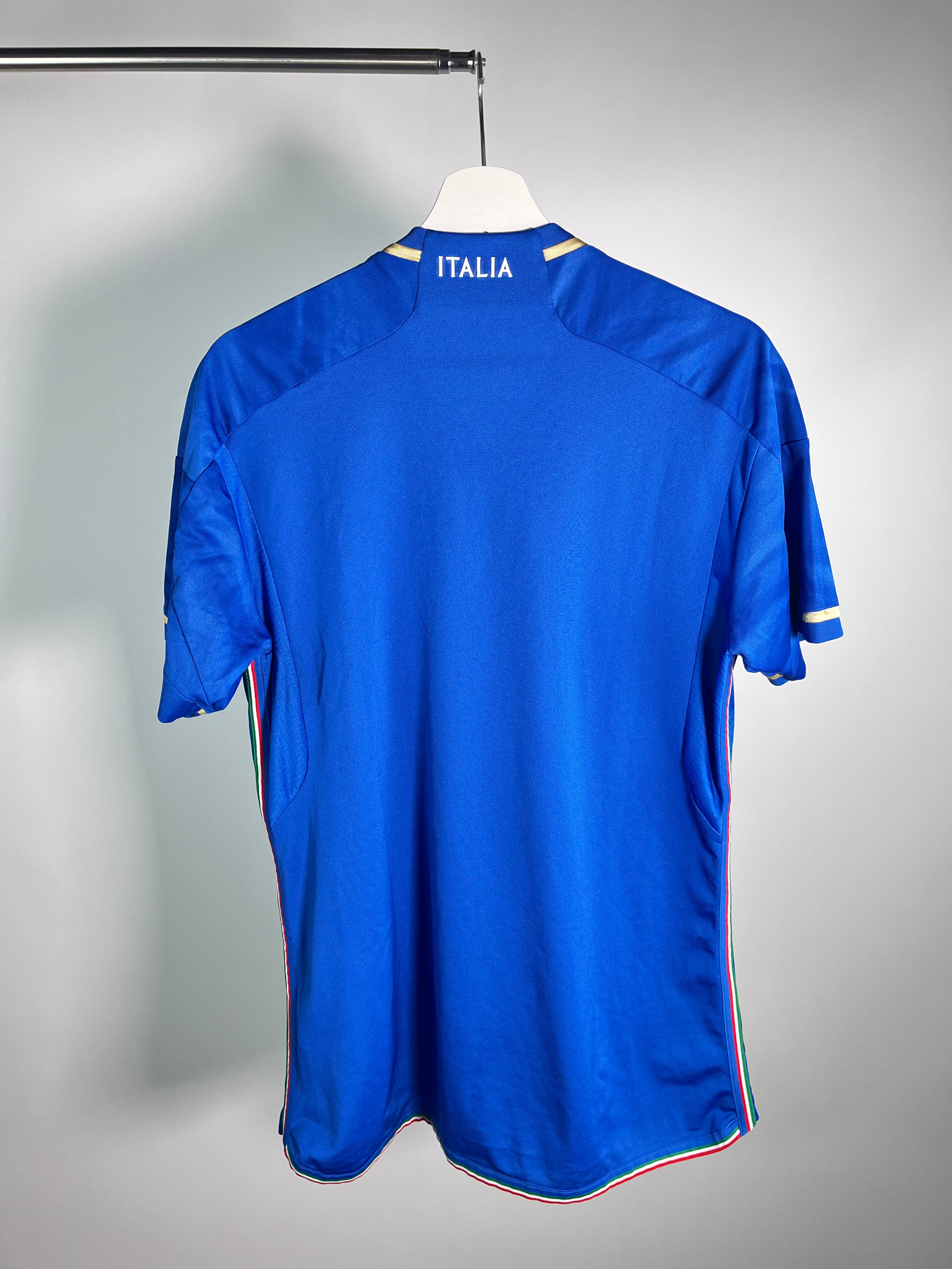 Jersey Italia Local 2023 2024 (M)