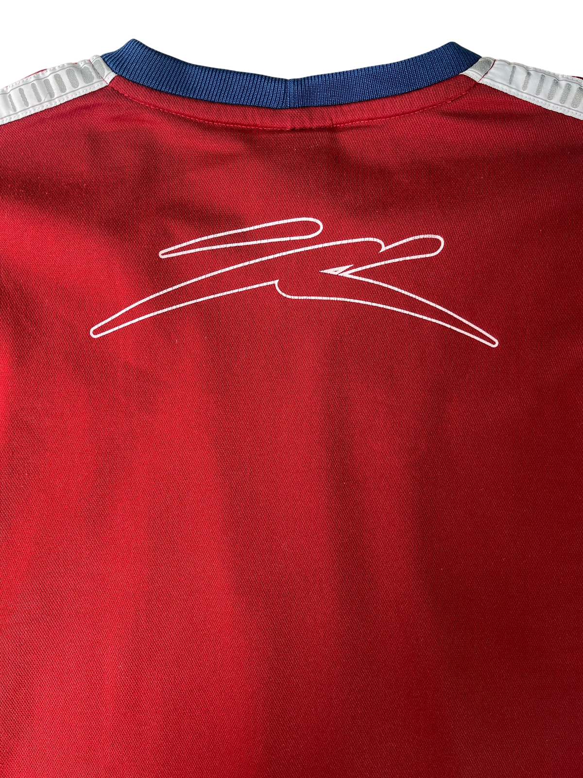 Suéter Chivas 2002 2003 (L)