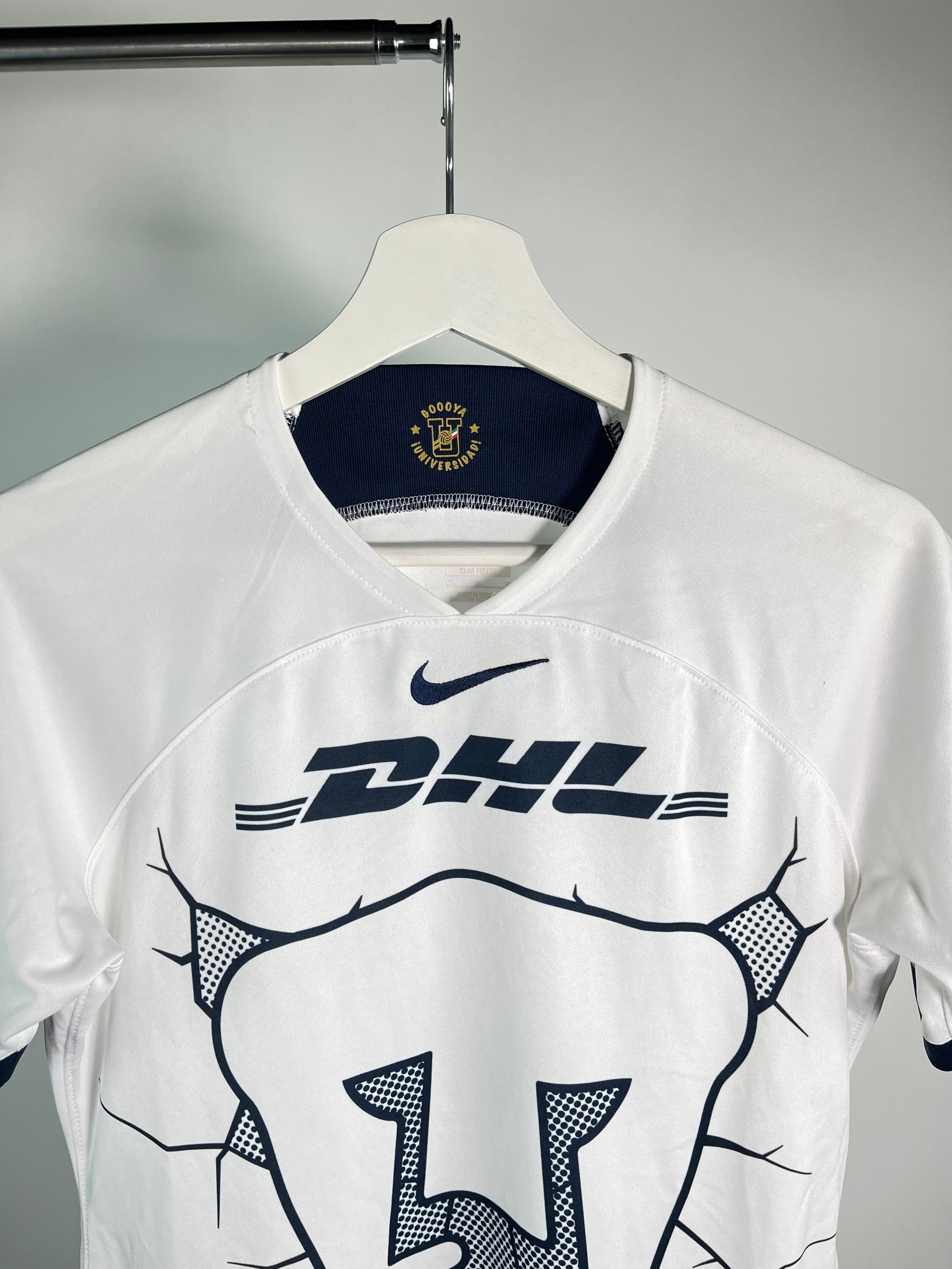 Jersey Pumas Local 2020 2021 (M Mujer)