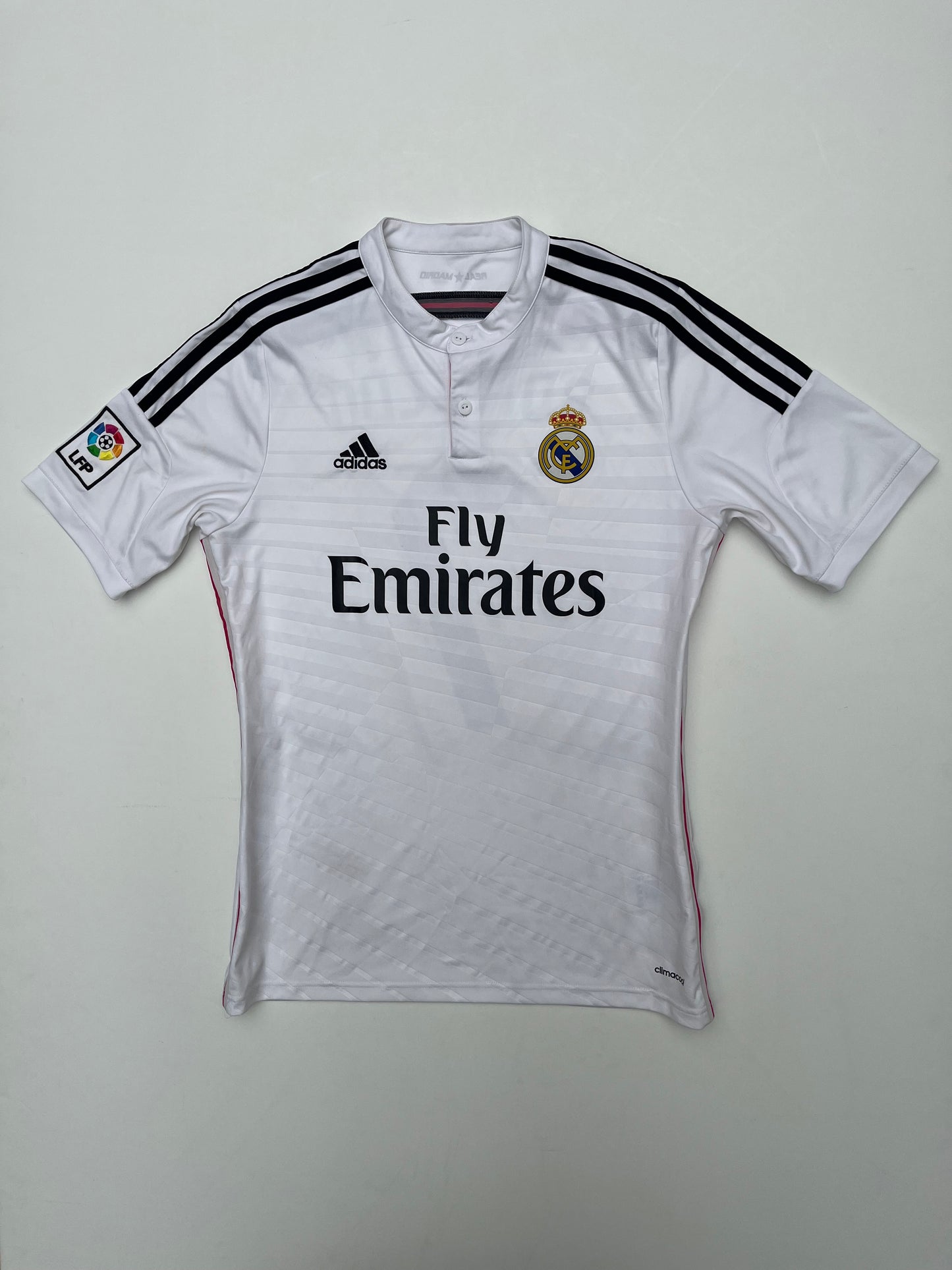 Jersey Real Madrid Local 2014 2015 Cristiano Ronaldo (M)