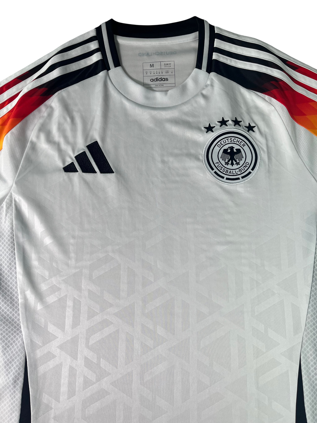 Jersey Alemania Local 2024 2026 (M)