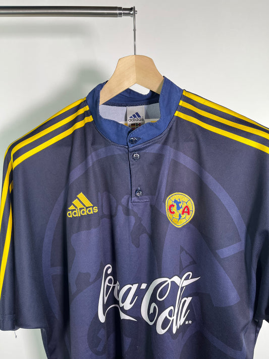 Jersey Club América Visita 1999 2000 (XL)