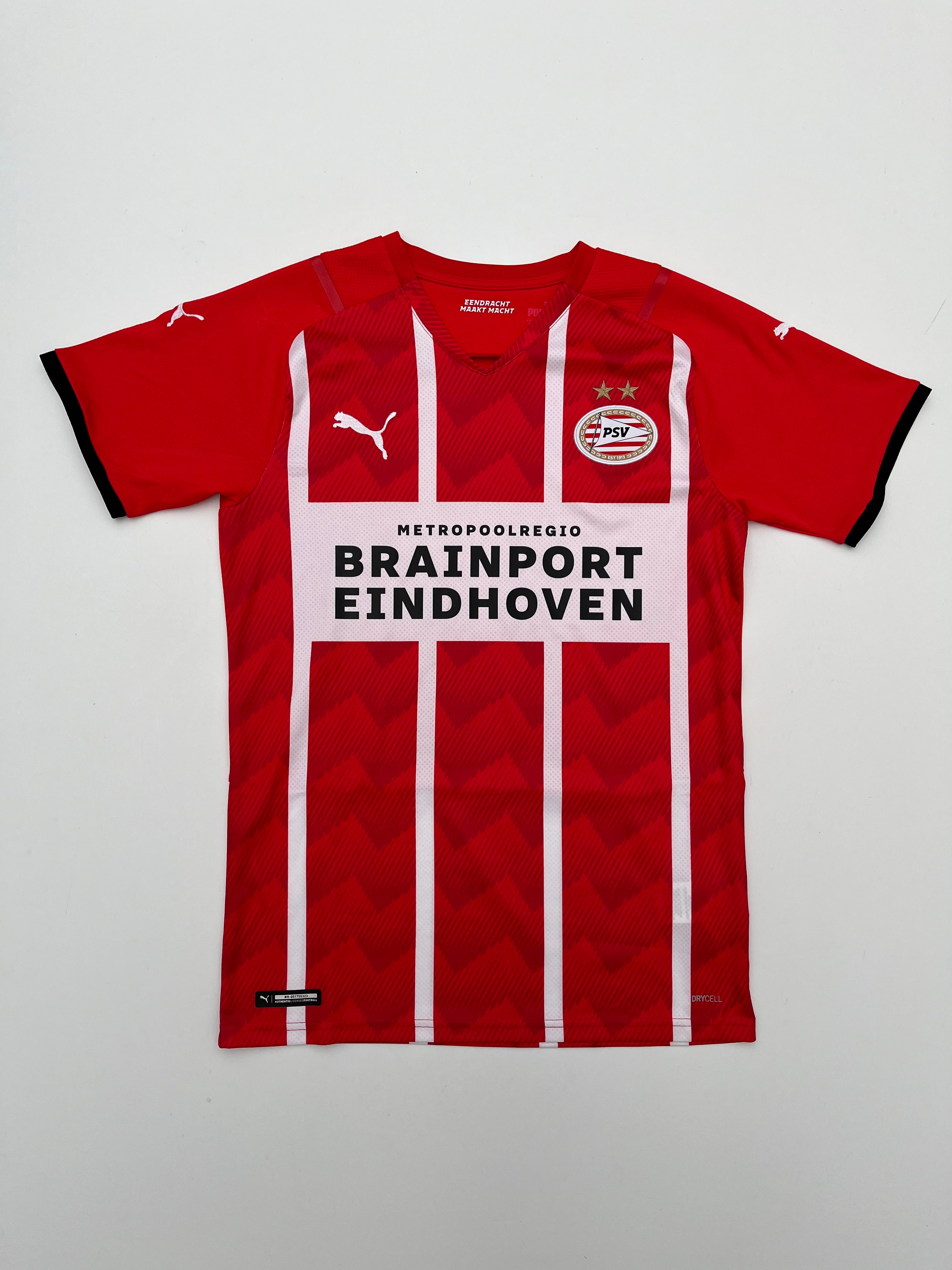 Jersey PSV Local 2021 2022 (S)