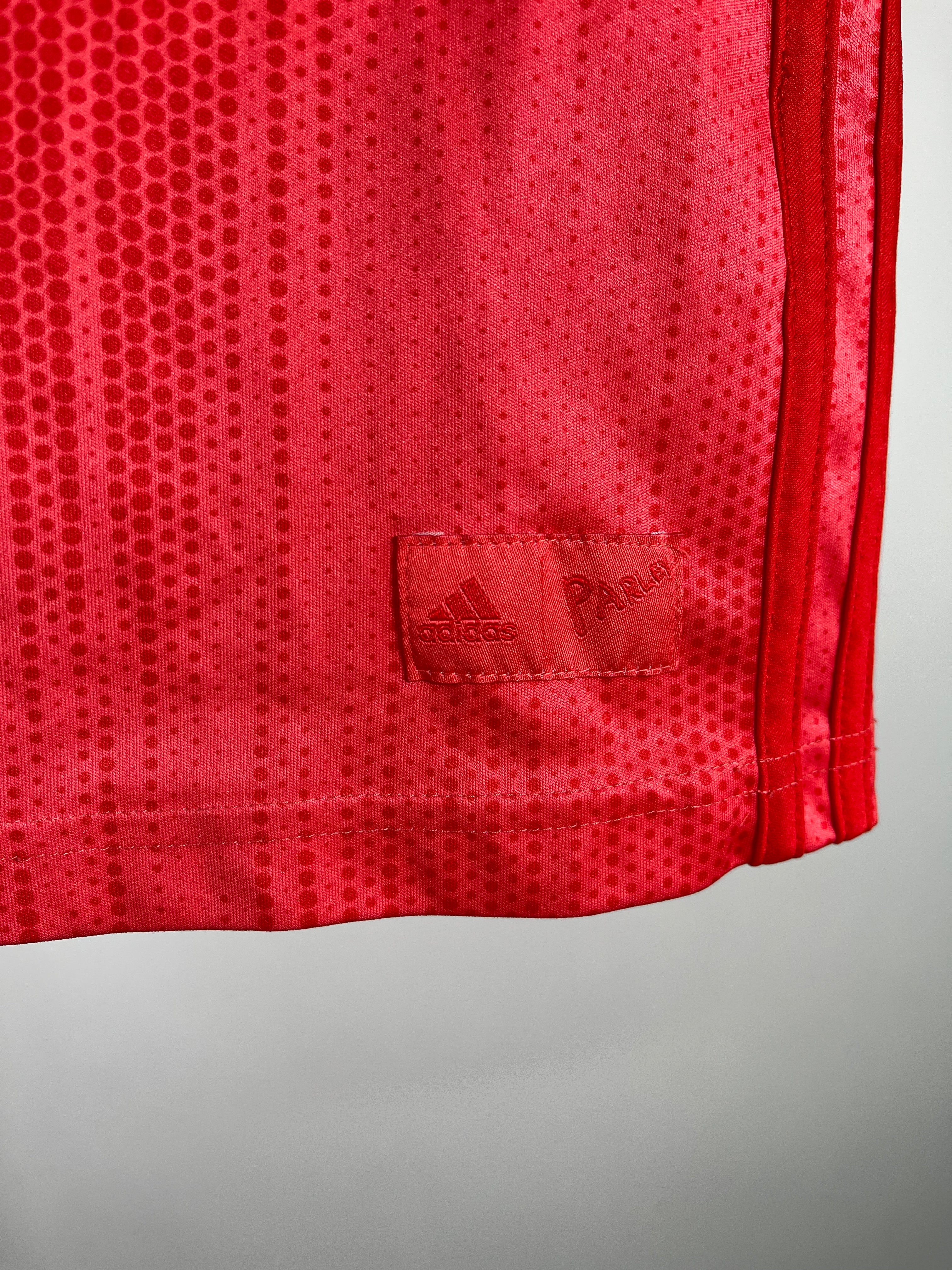 Jersey Real Madrid Tercera 2018 2019 (S Niño)