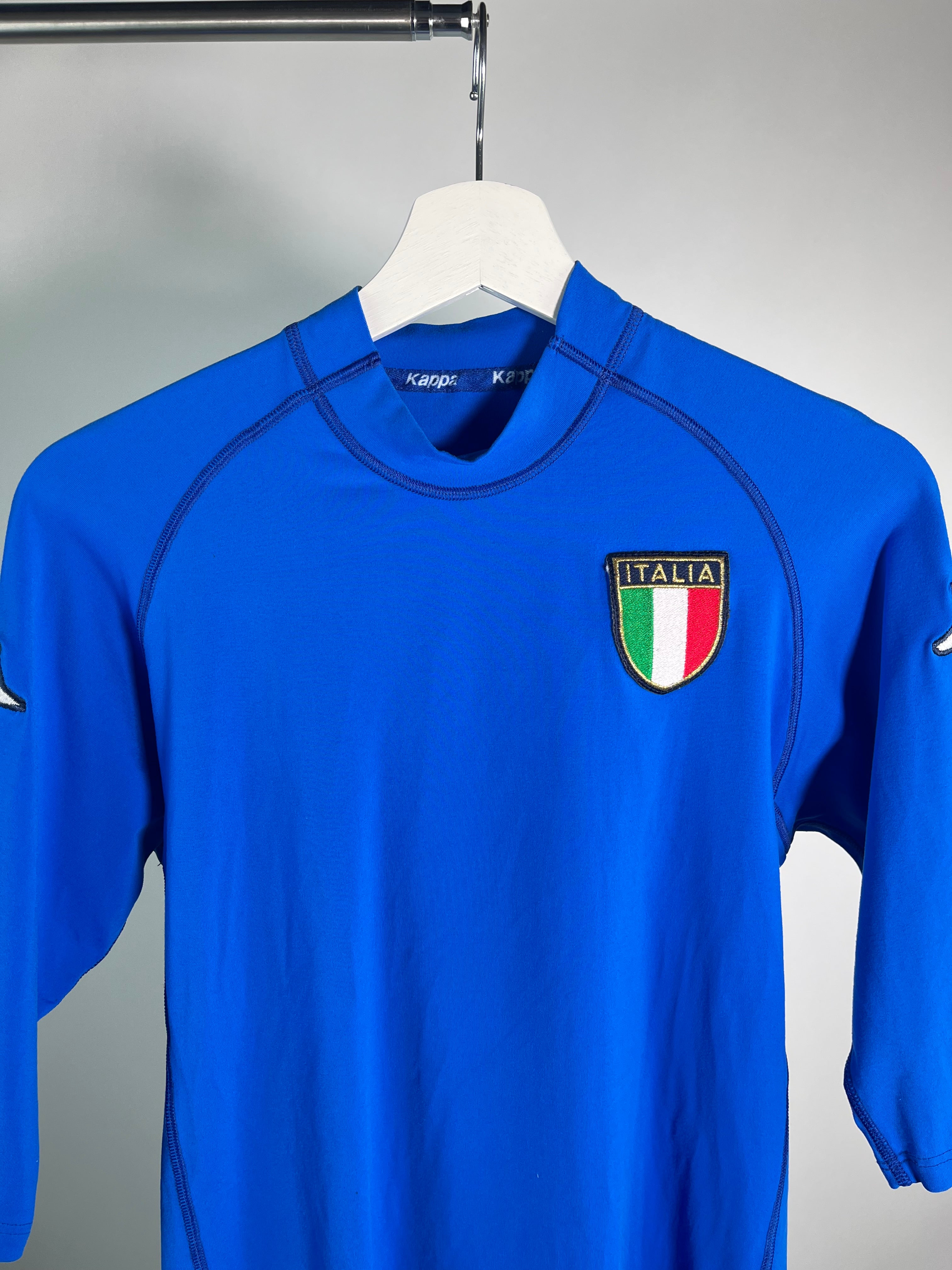Jersey Italia Local 2000 2002 (M)