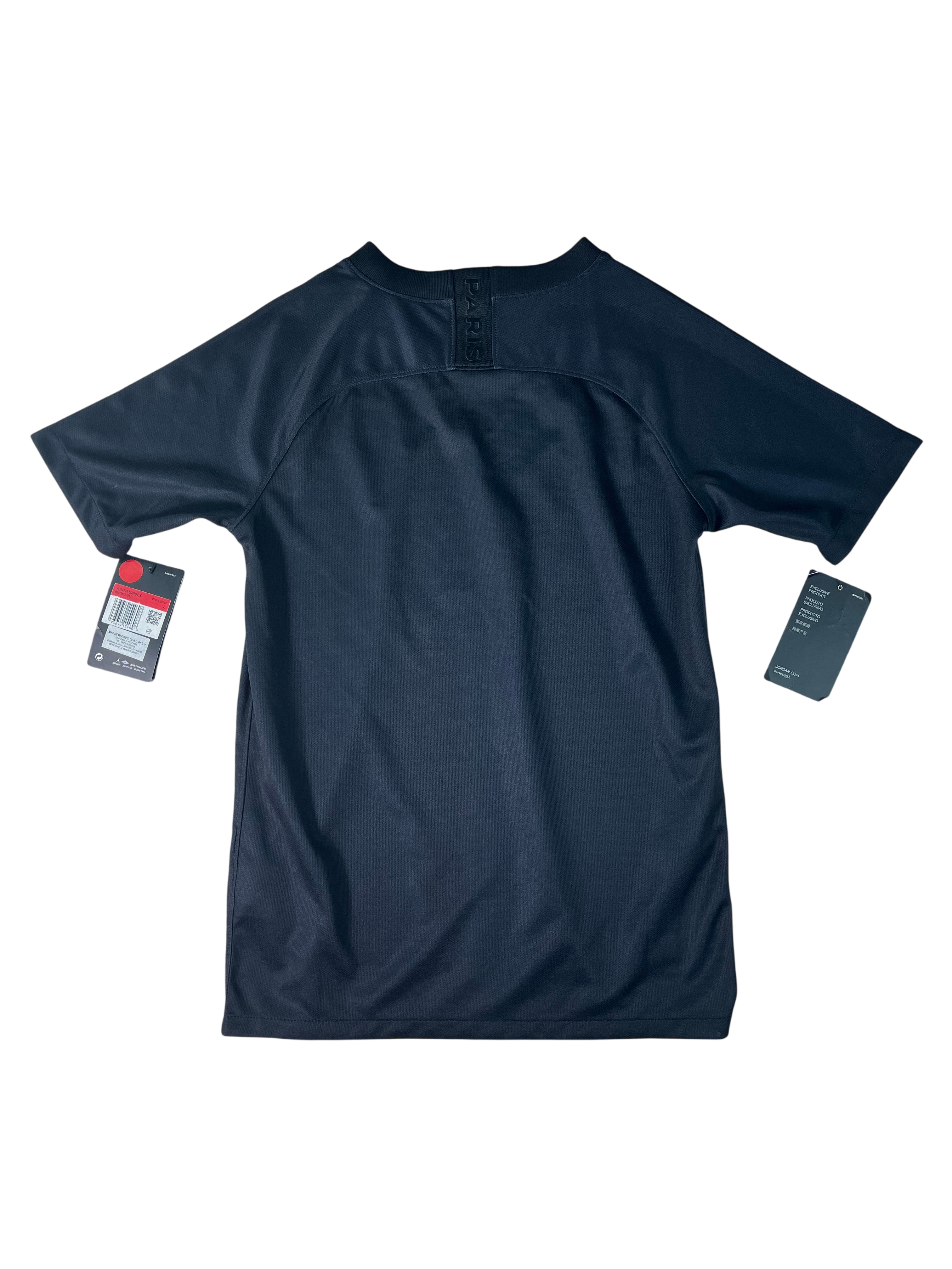 Jersey PSG Cuarta 2019 2020 *C/Etiquetas* (L Niño)