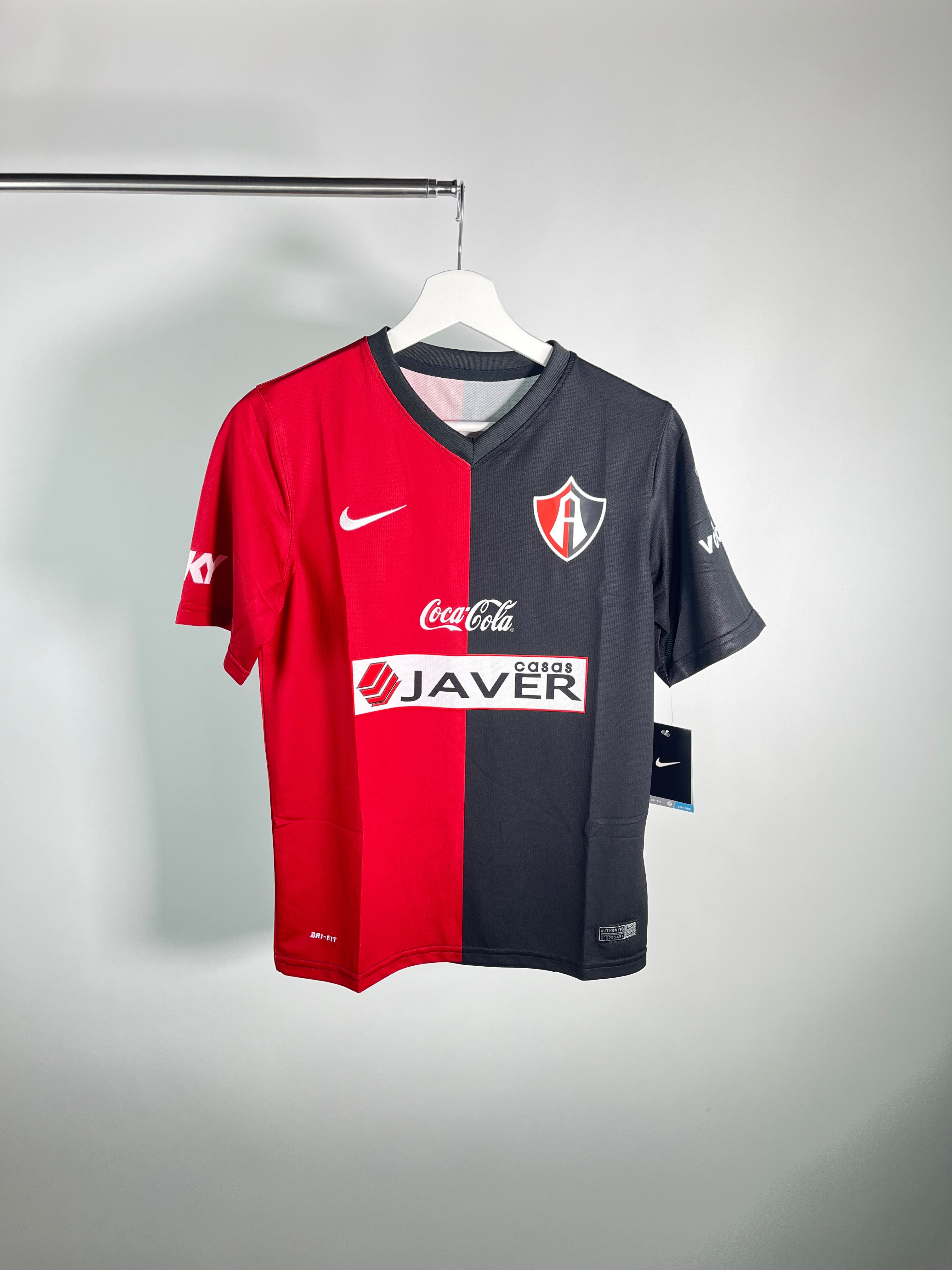 Jersey Atlas Local 2013 2014 *C/Etiquetas* (L niño)