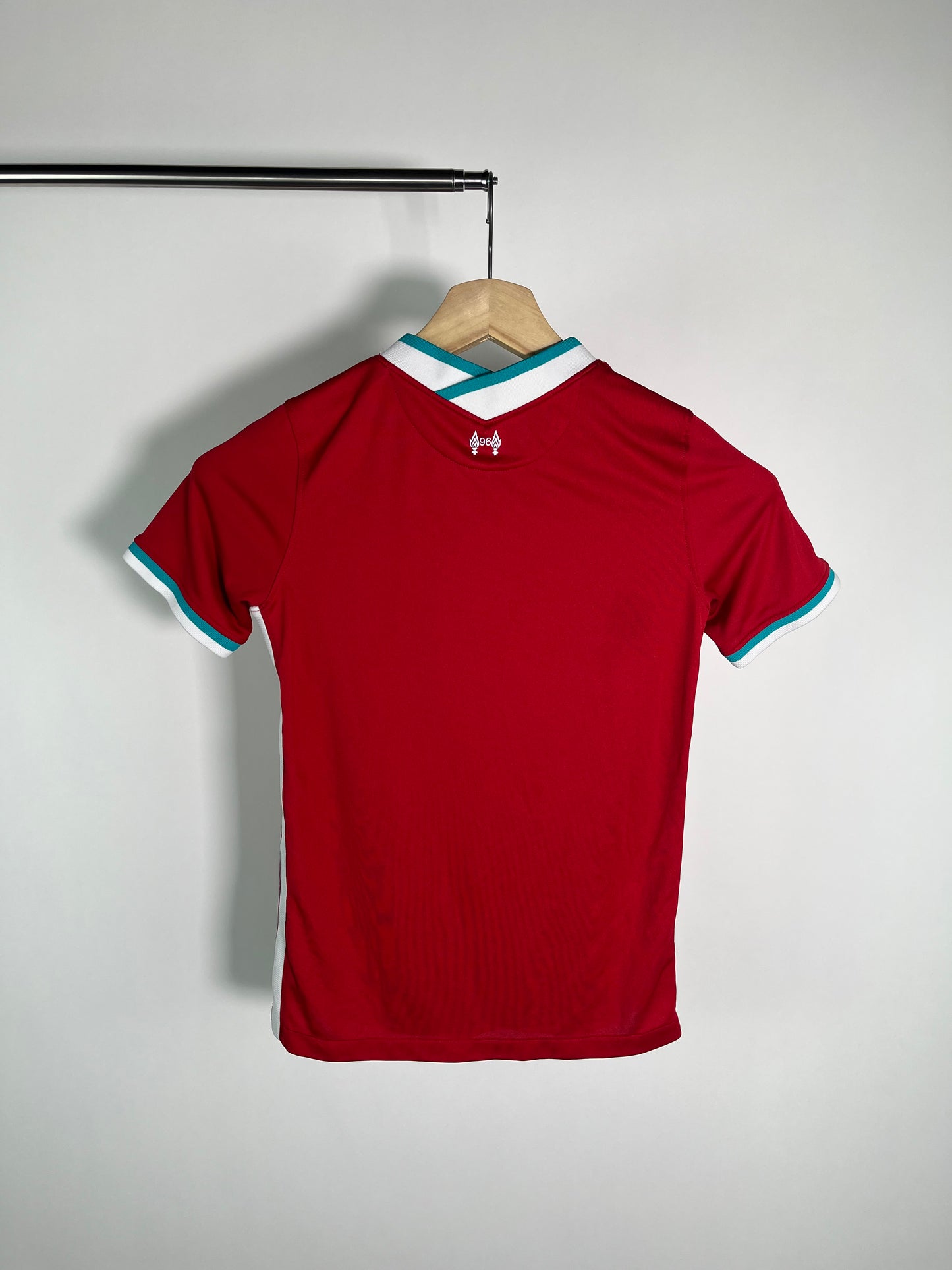 Jersey Liverpool Local 2020 2021 (M niño)
