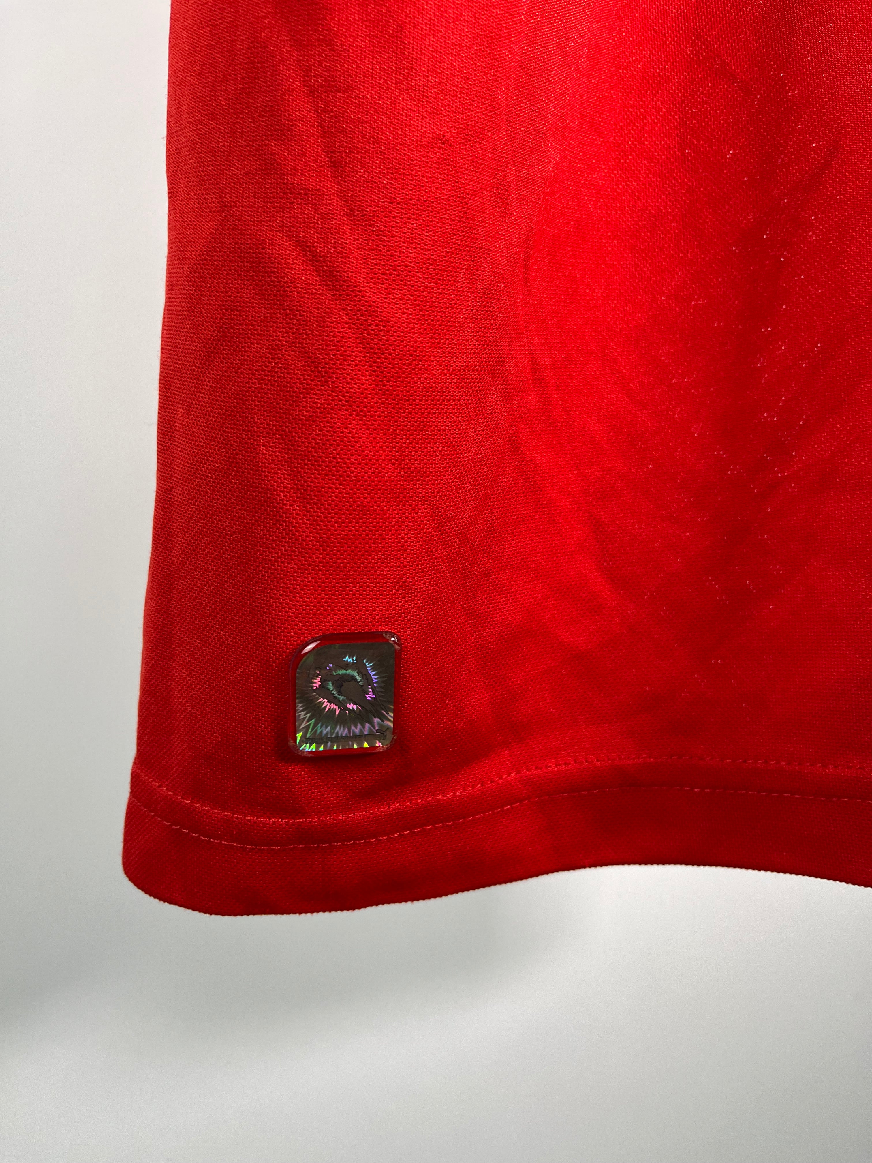 Jersey Malawi Local 2011 2012 (XL)