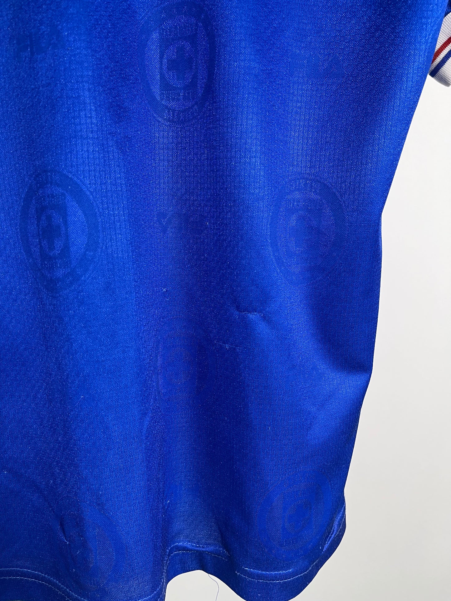 Jersey Cruz Azul Local 1999 2000 (M)