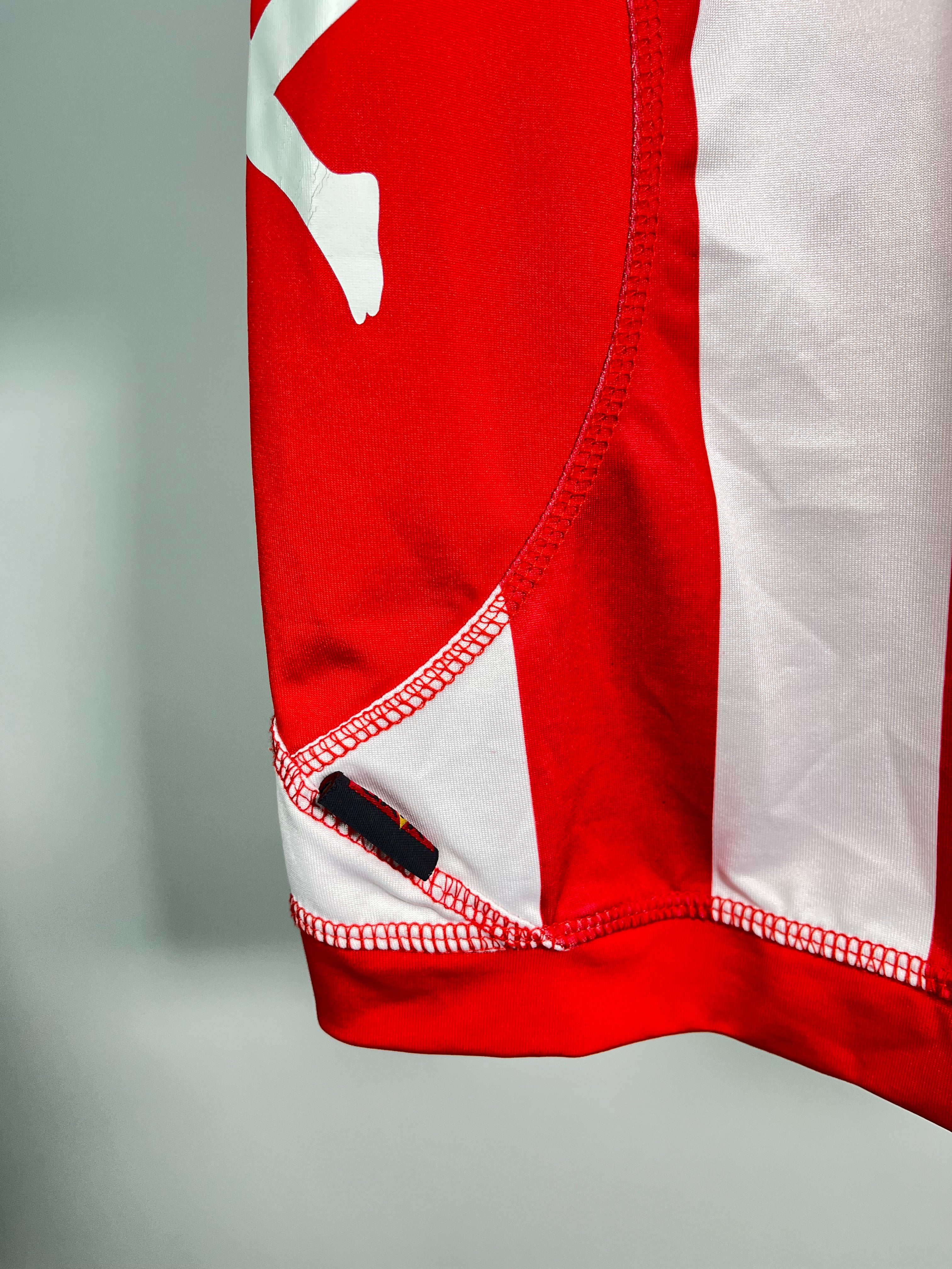 Jersey Sporting de Gijón Local 2012 2013 (XL)
